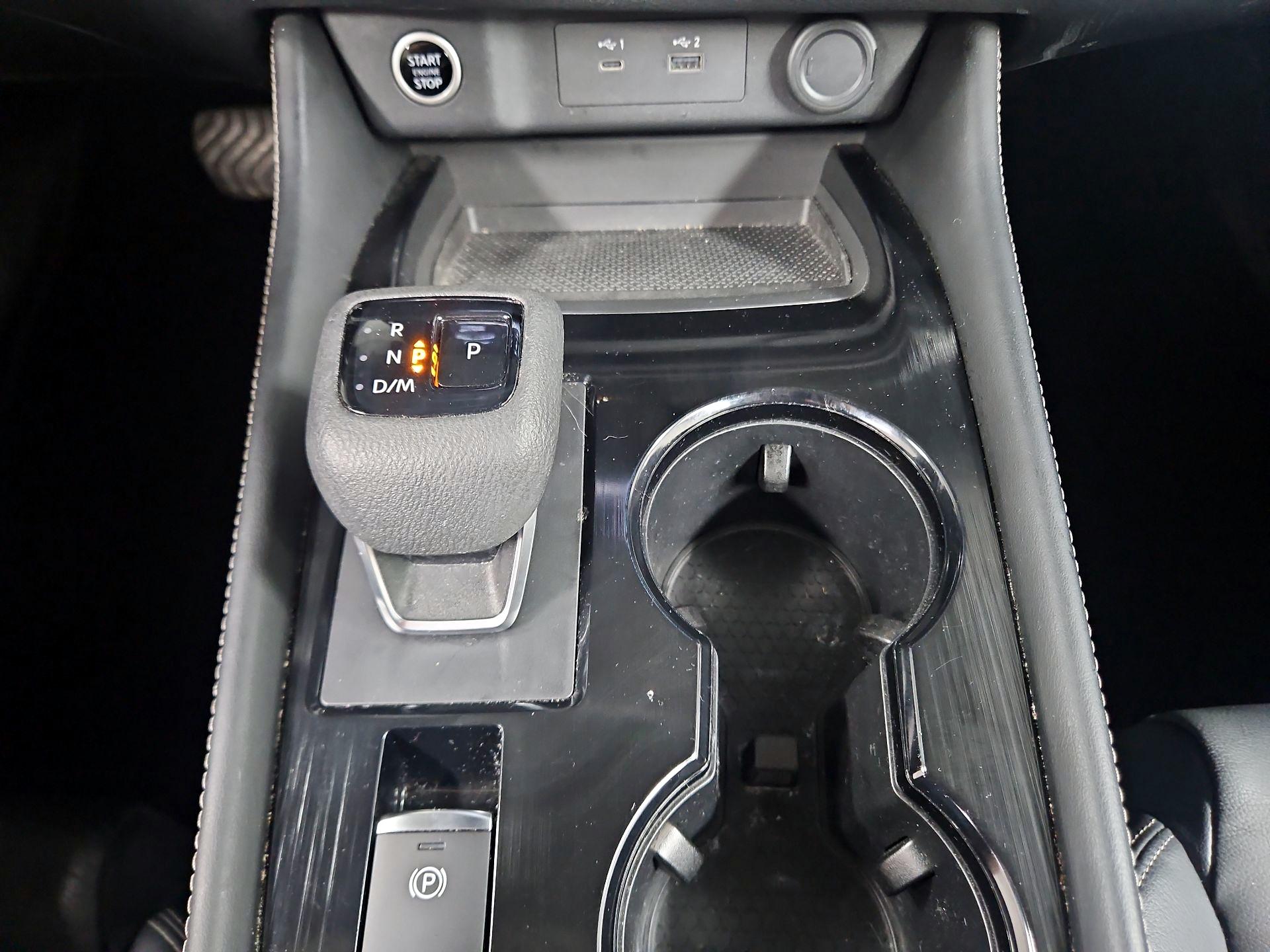 Thumbnail: 2023 Nissan Rogue - 18