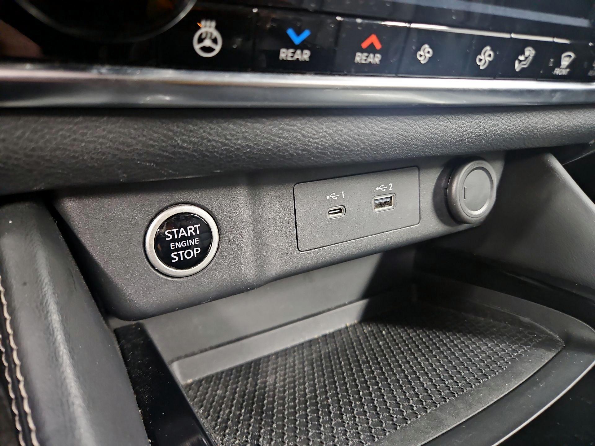 Thumbnail: 2023 Nissan Rogue - 19