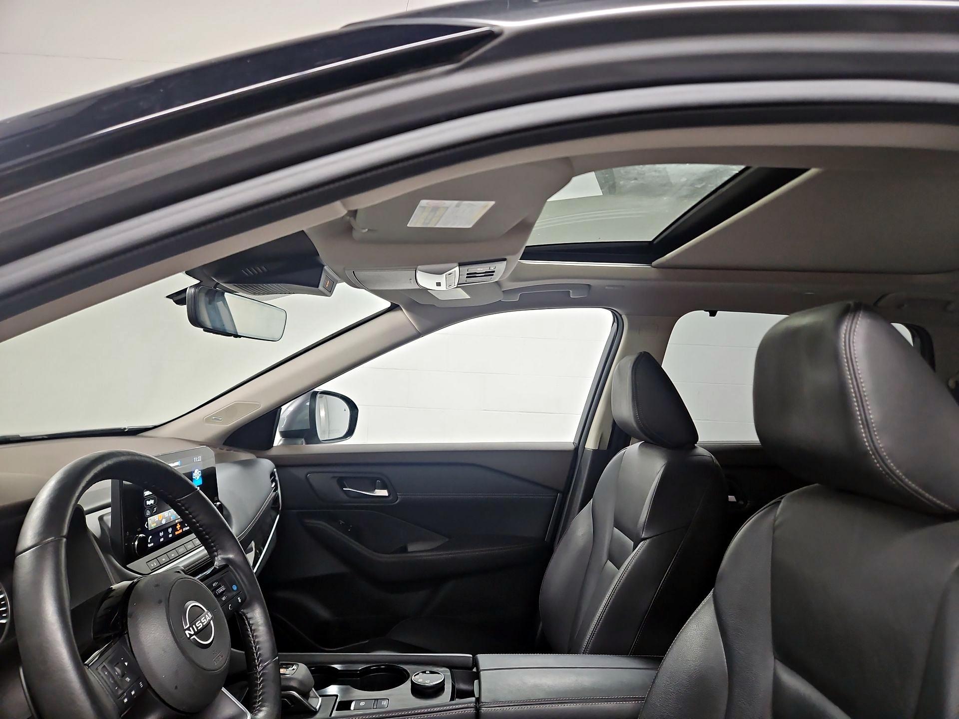 Thumbnail: 2023 Nissan Rogue - 20