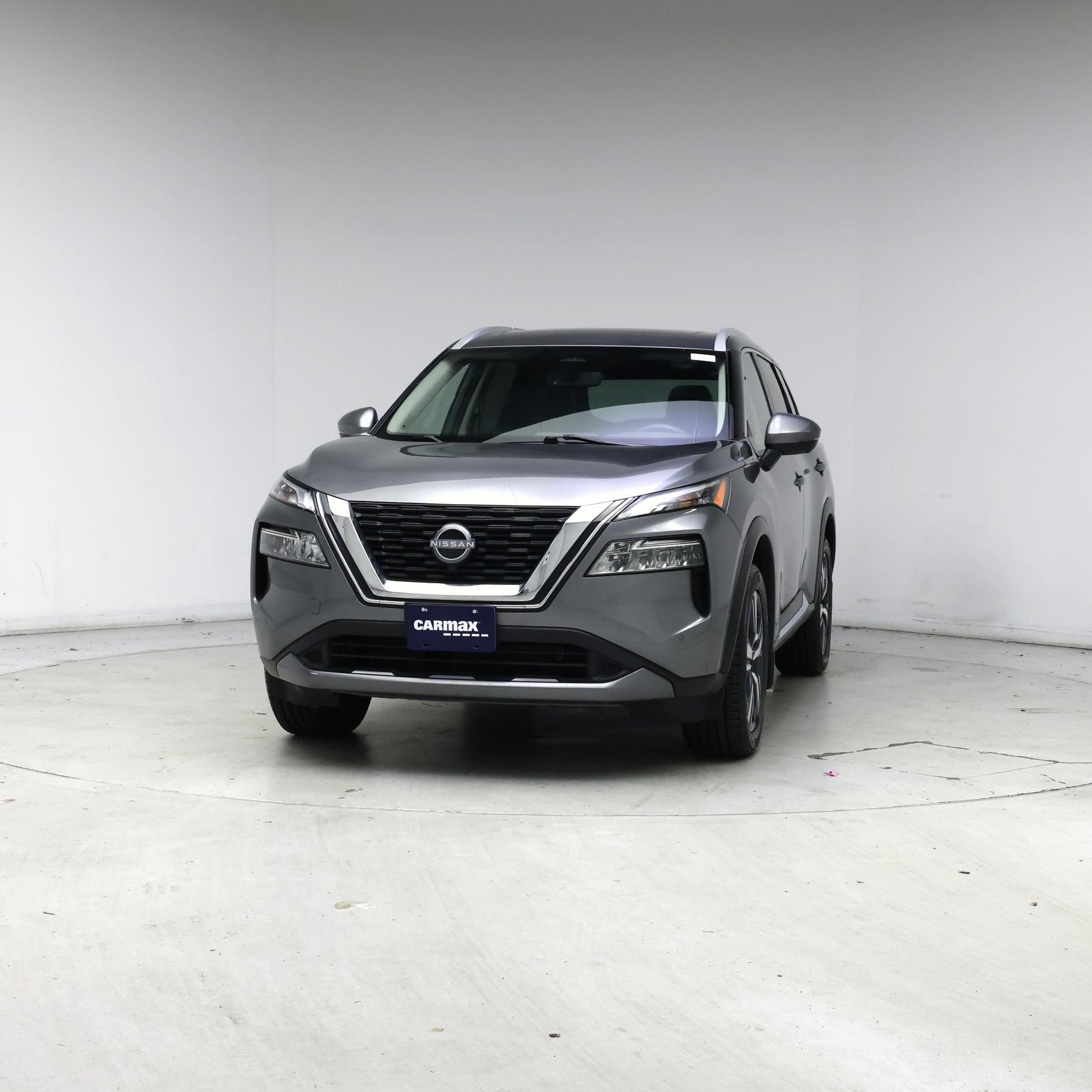 Thumbnail: 2023 Nissan Rogue - 4
