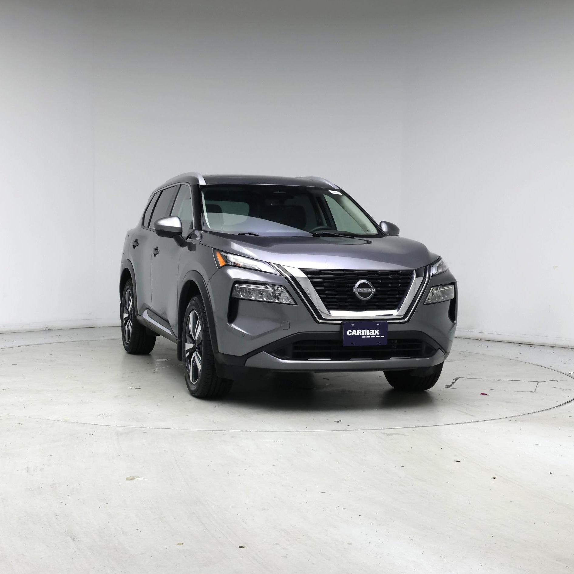 Thumbnail: 2023 Nissan Rogue - 5