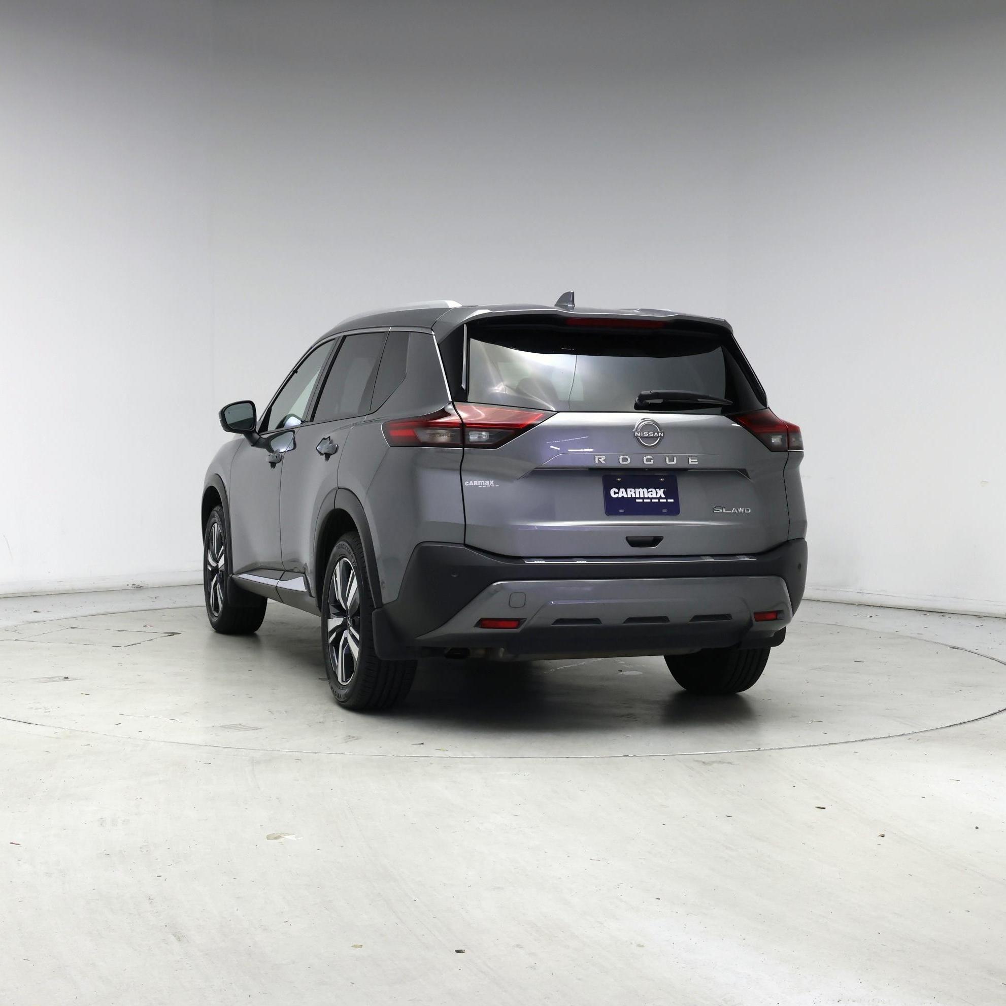 Thumbnail: 2023 Nissan Rogue - 6