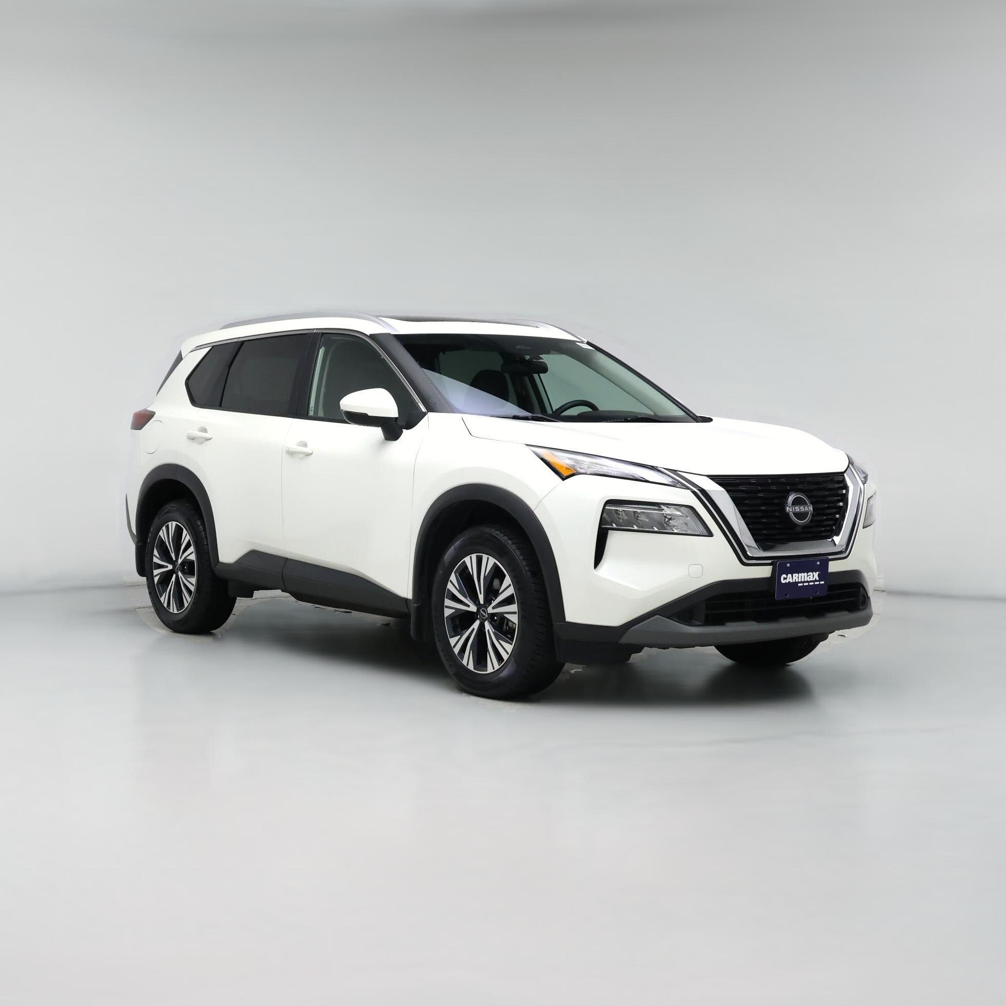 Thumbnail: 2023 Nissan Rogue - 1