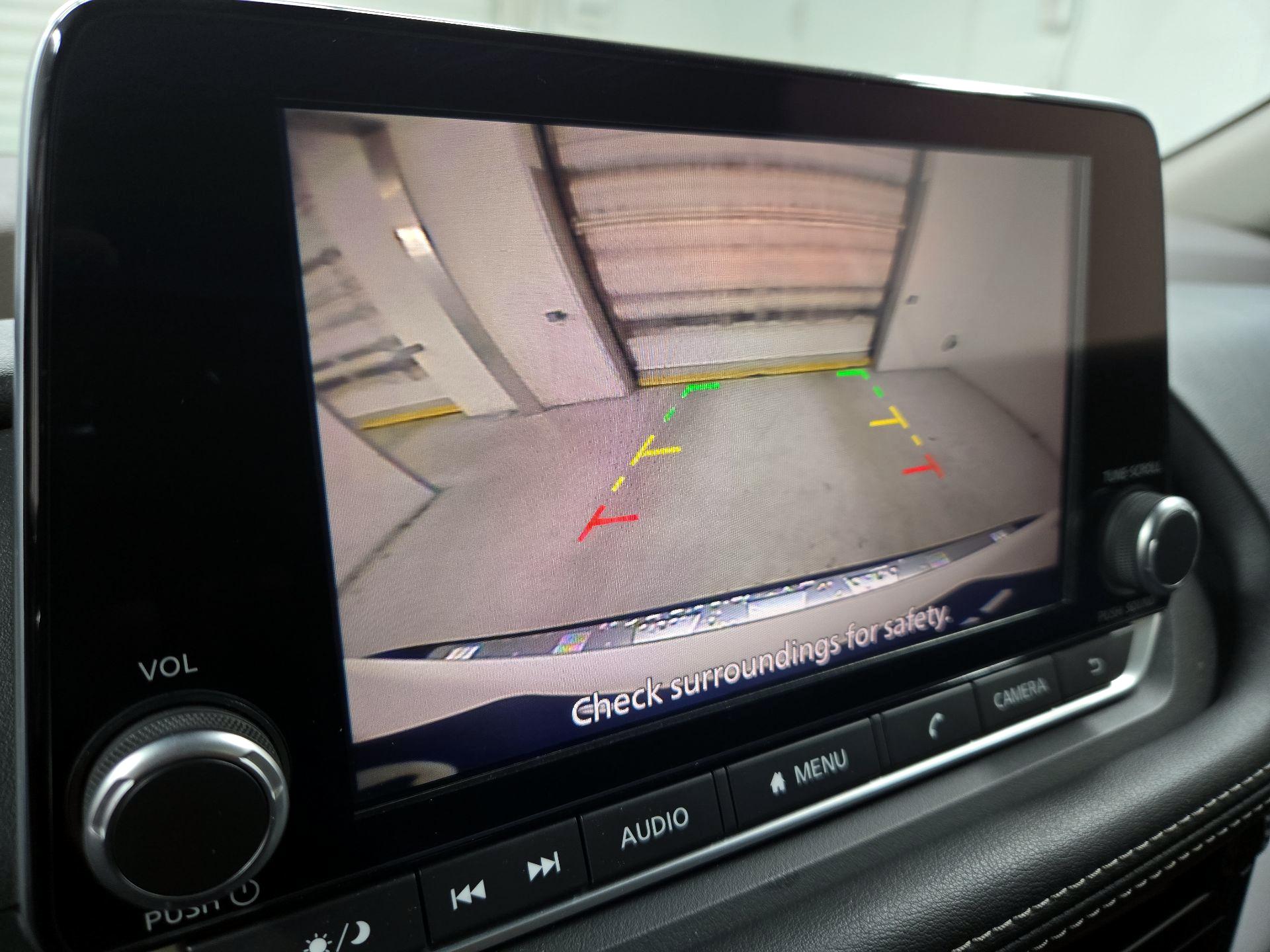 Thumbnail: 2023 Nissan Rogue - 14