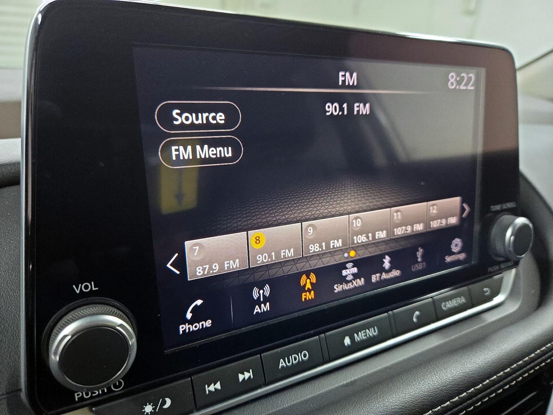 Thumbnail: 2023 Nissan Rogue - 15