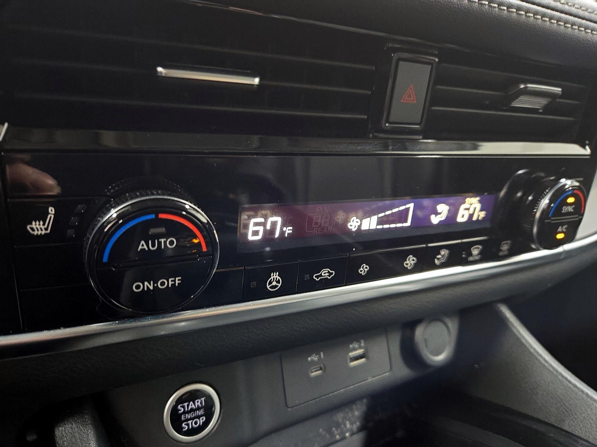 Thumbnail: 2023 Nissan Rogue - 16