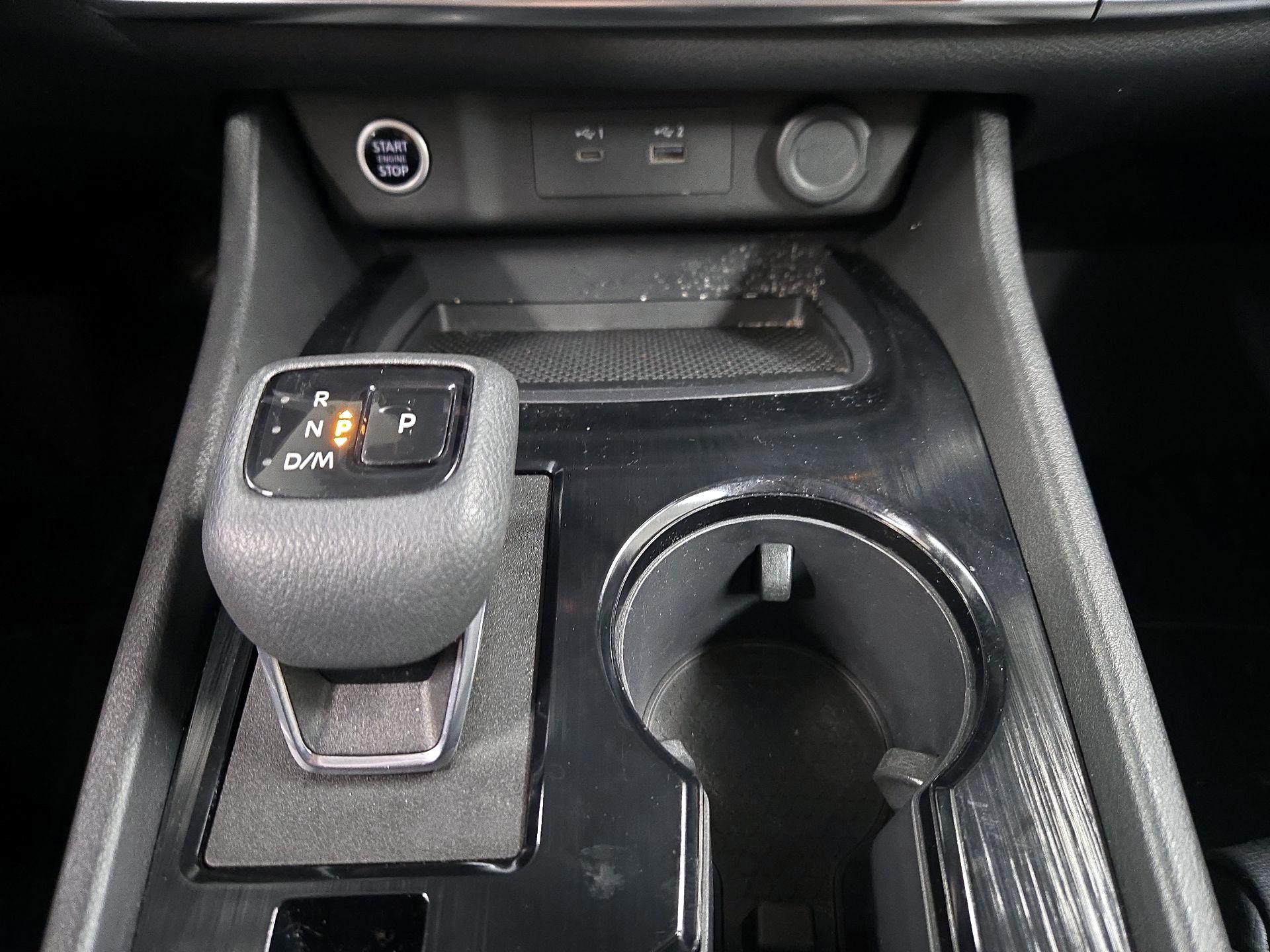 Thumbnail: 2023 Nissan Rogue - 17