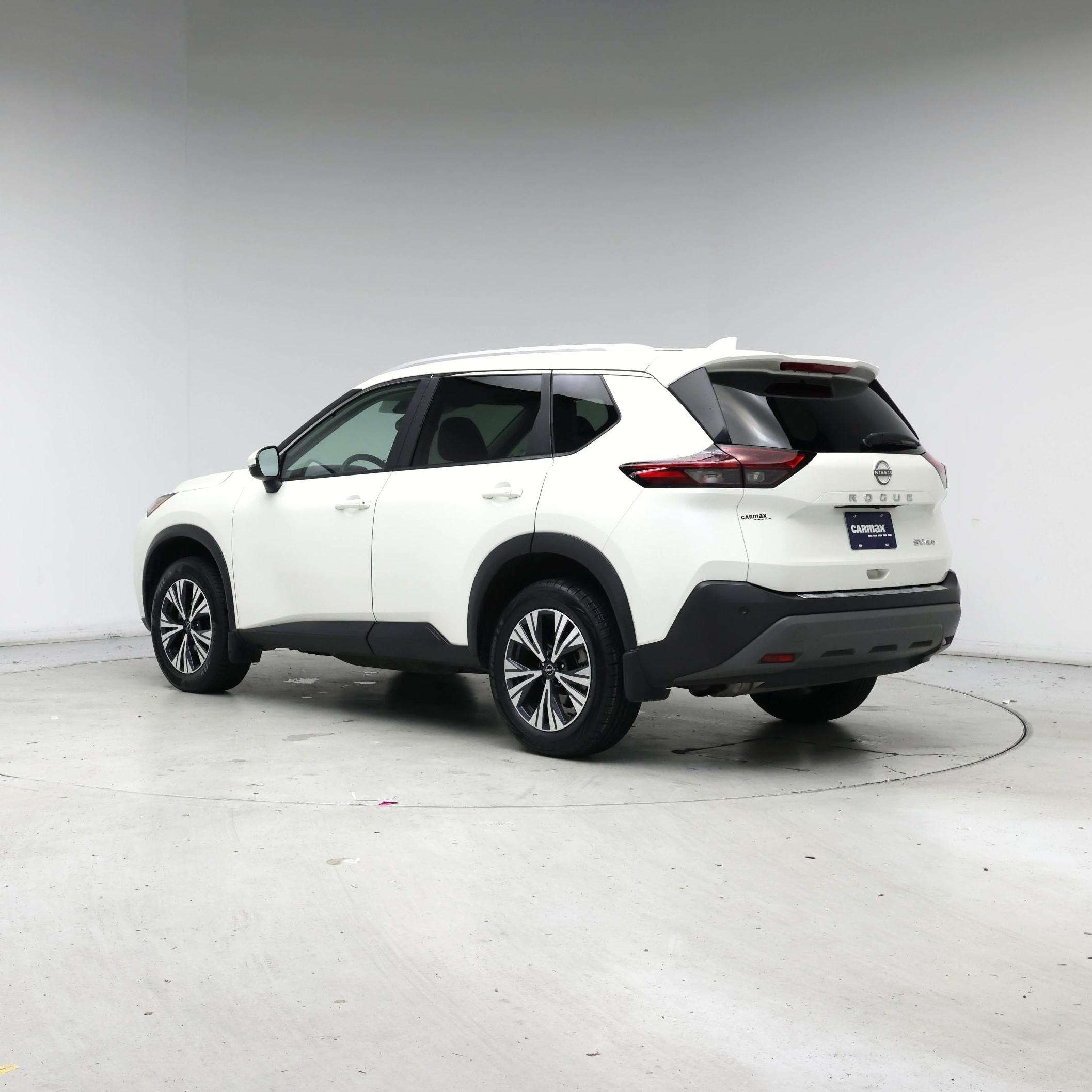 Thumbnail: 2023 Nissan Rogue - 2