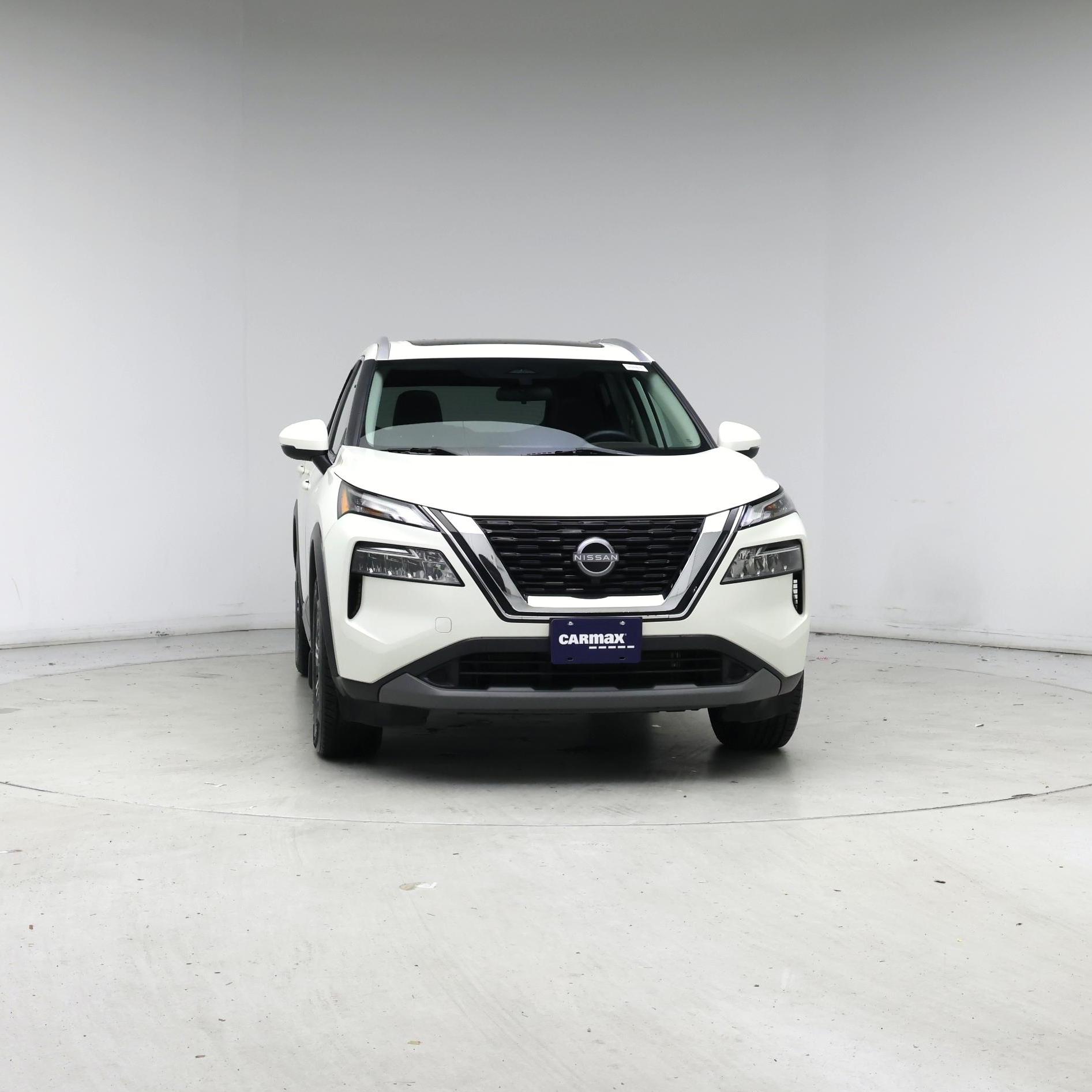 Thumbnail: 2023 Nissan Rogue - 5