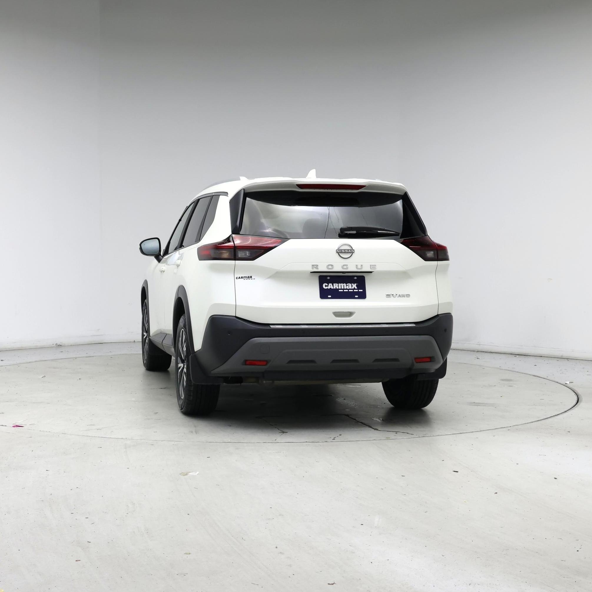 Thumbnail: 2023 Nissan Rogue - 6