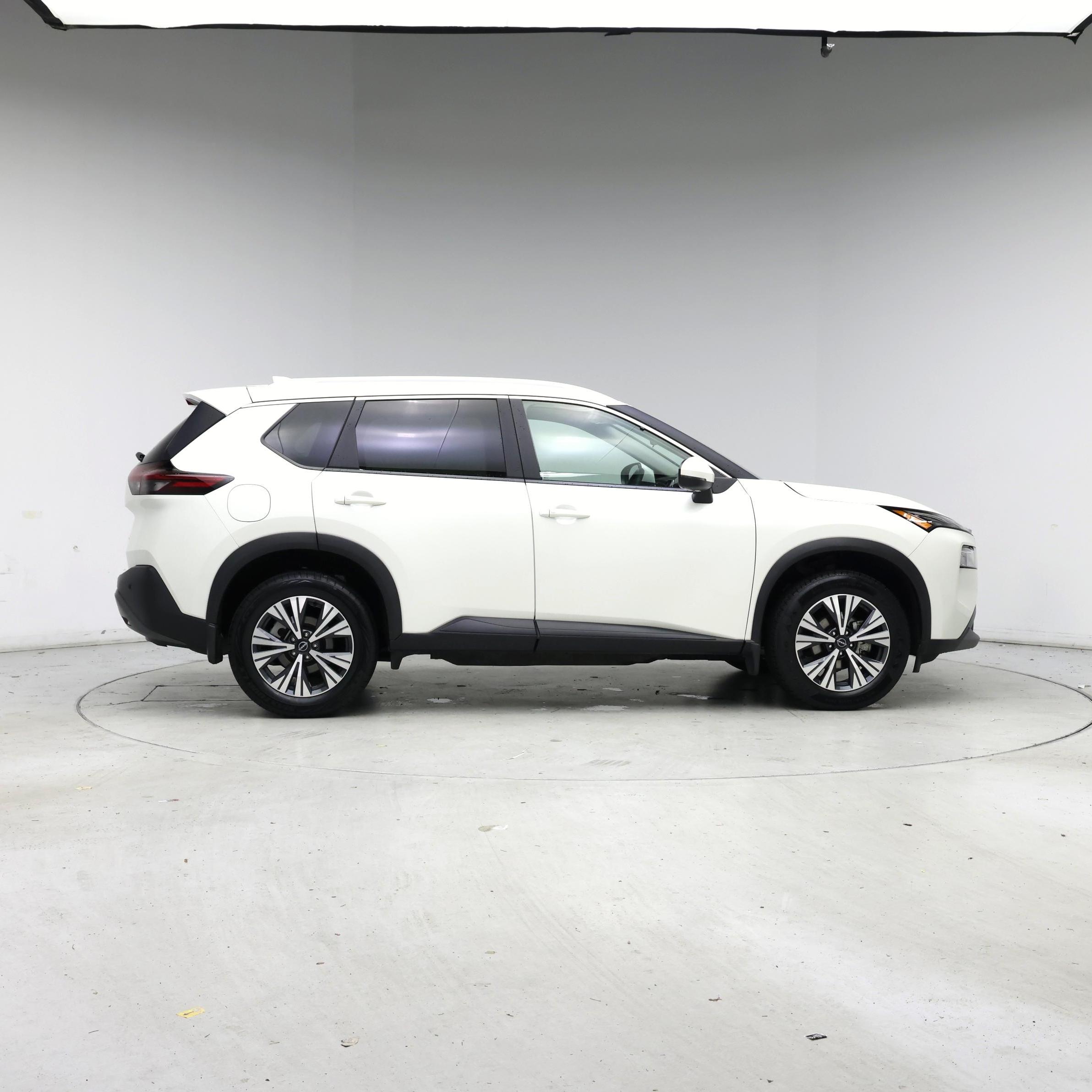 Thumbnail: 2023 Nissan Rogue - 7