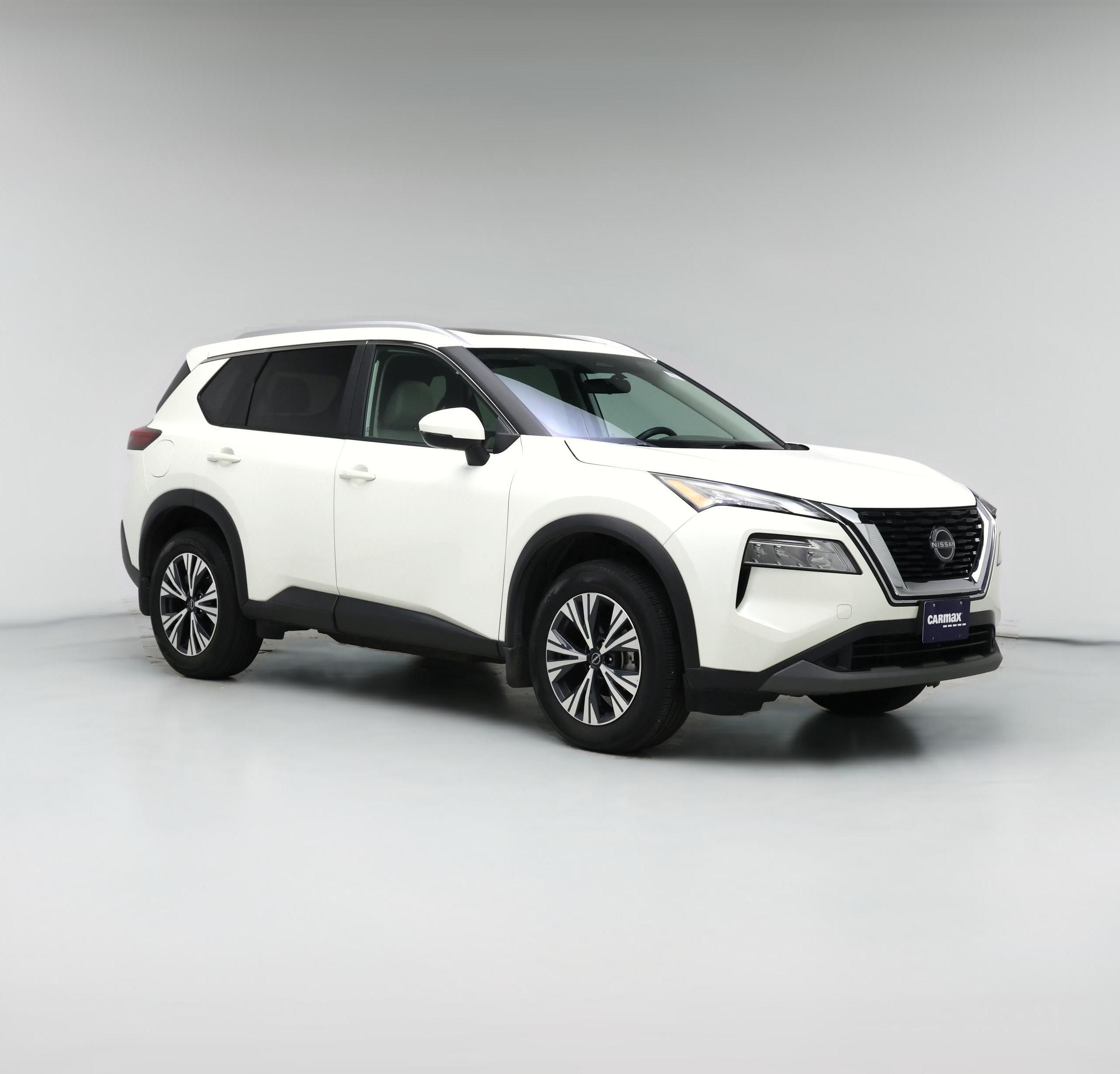 Thumbnail: 2023 Nissan Rogue - 1