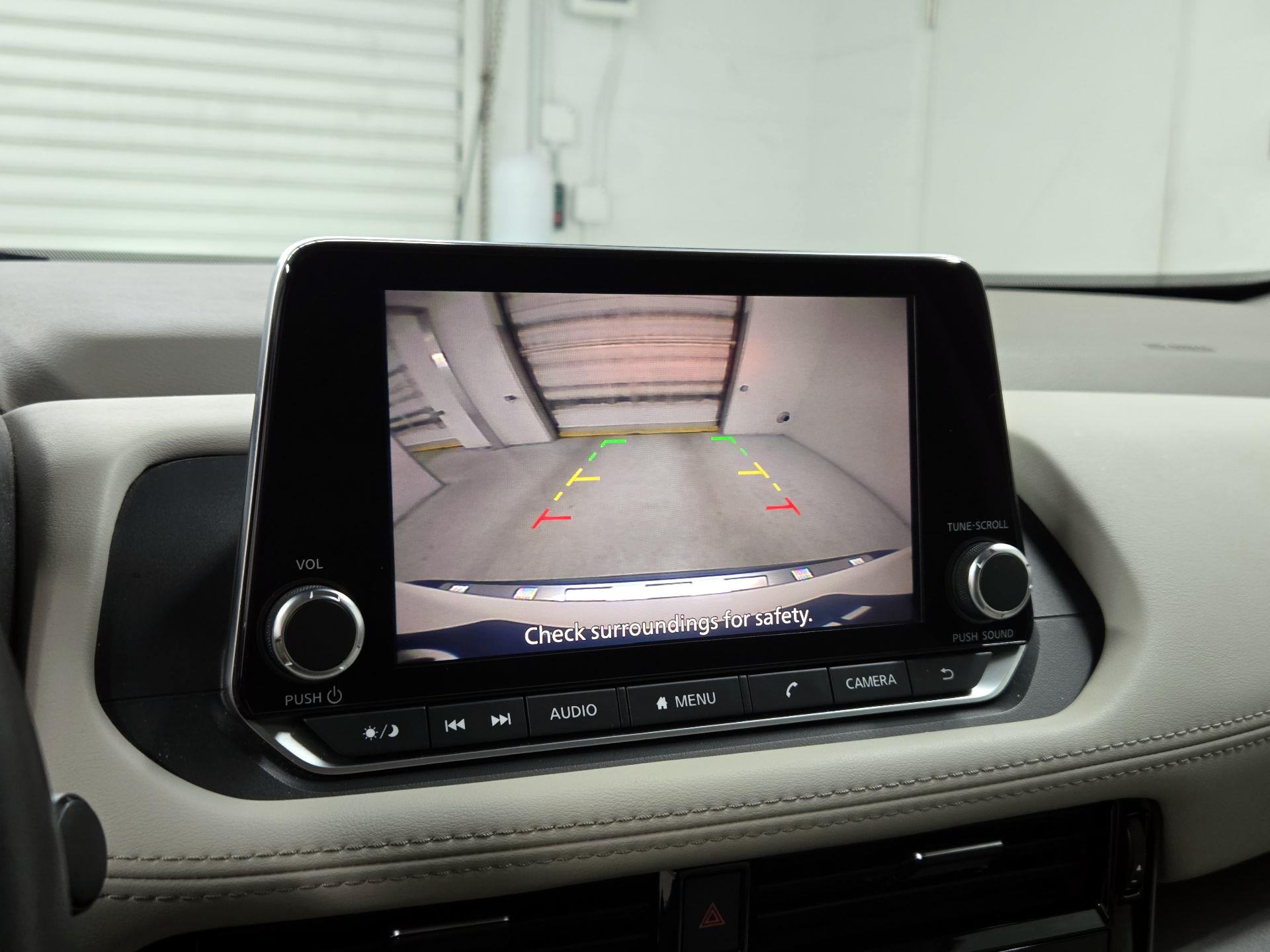 Thumbnail: 2023 Nissan Rogue - 14