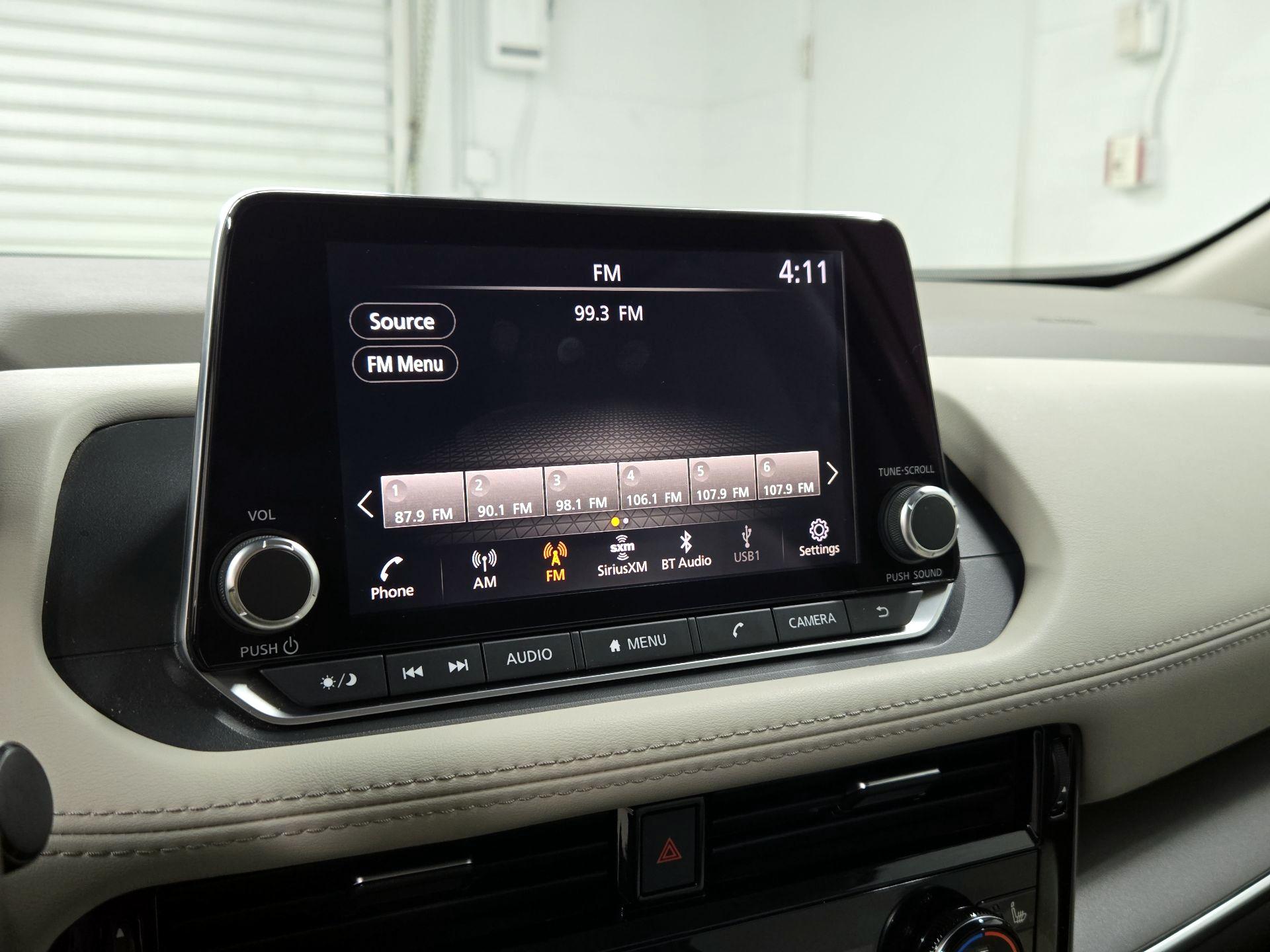 Thumbnail: 2023 Nissan Rogue - 15