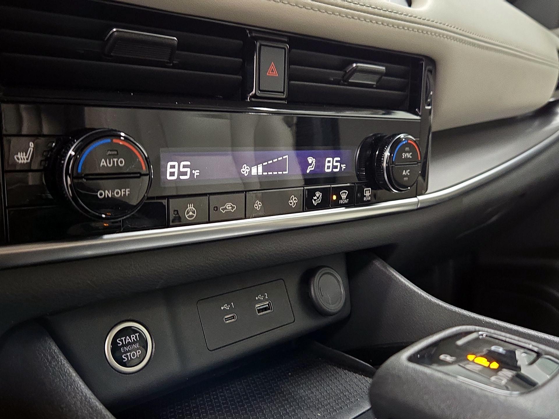 Thumbnail: 2023 Nissan Rogue - 16