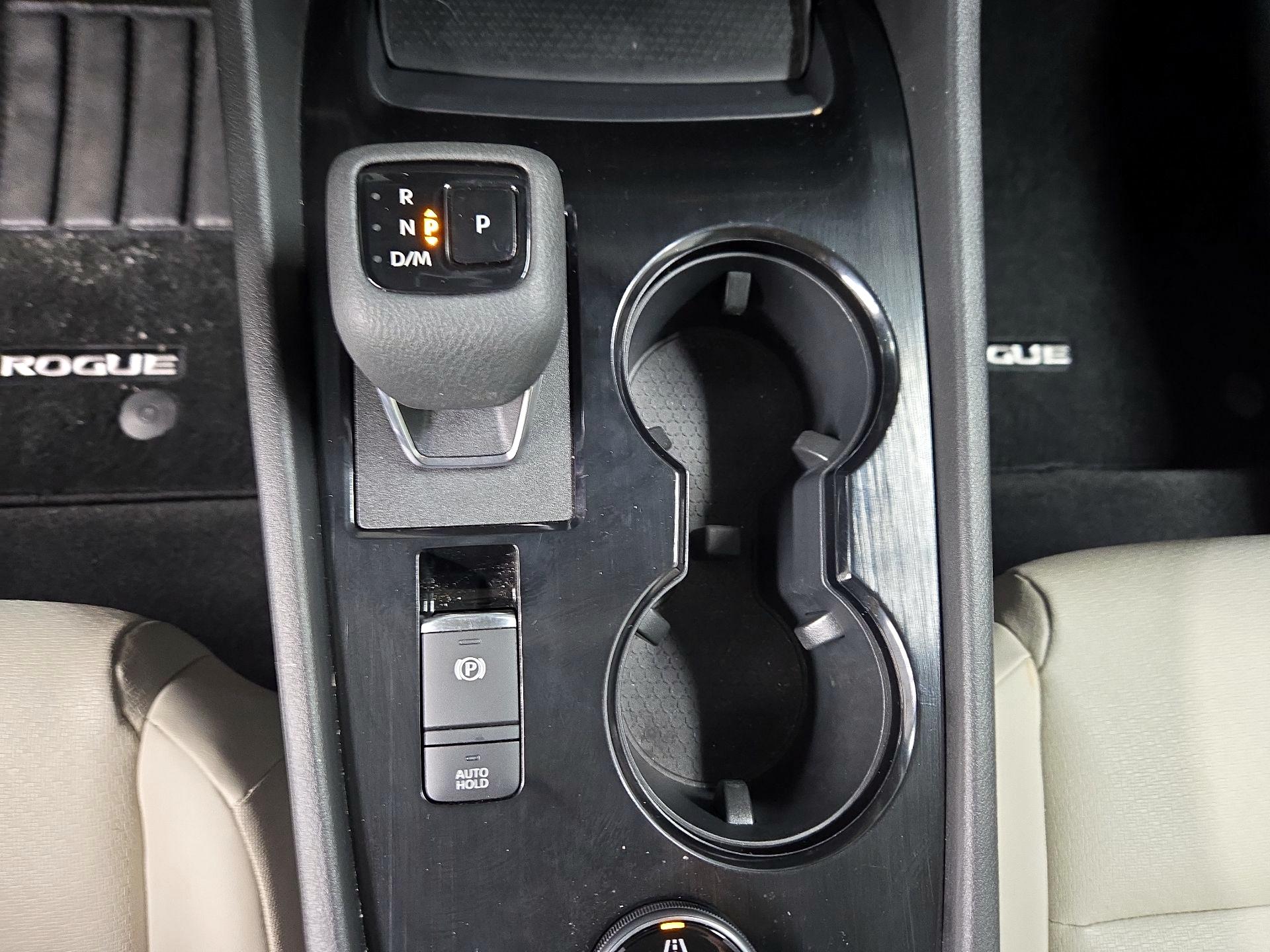 Thumbnail: 2023 Nissan Rogue - 17