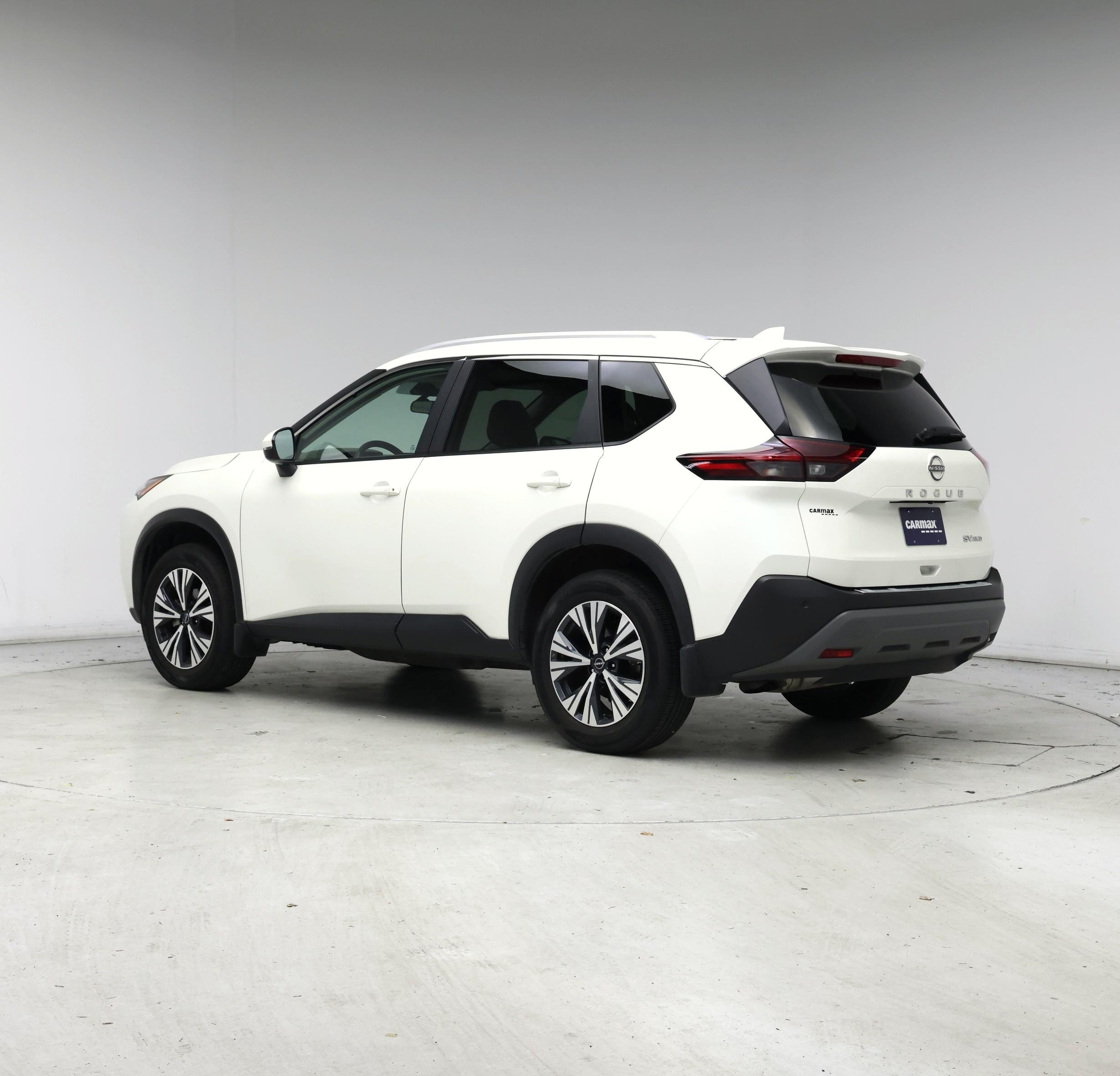 Thumbnail: 2023 Nissan Rogue - 2