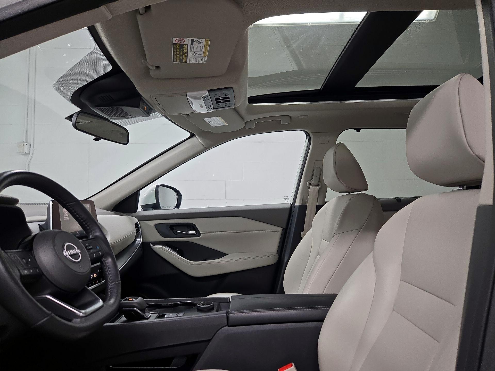 Thumbnail: 2023 Nissan Rogue - 19