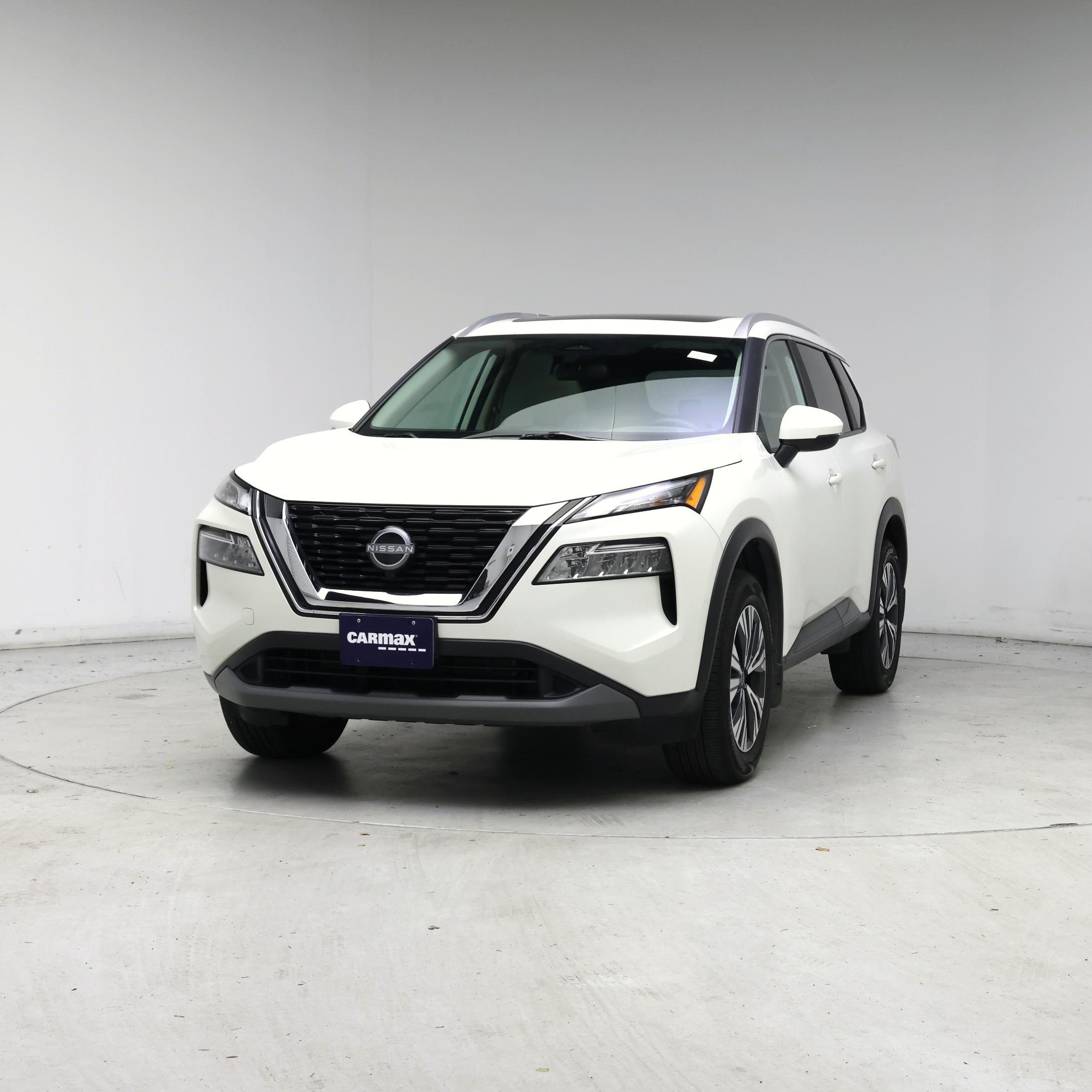 Thumbnail: 2023 Nissan Rogue - 4