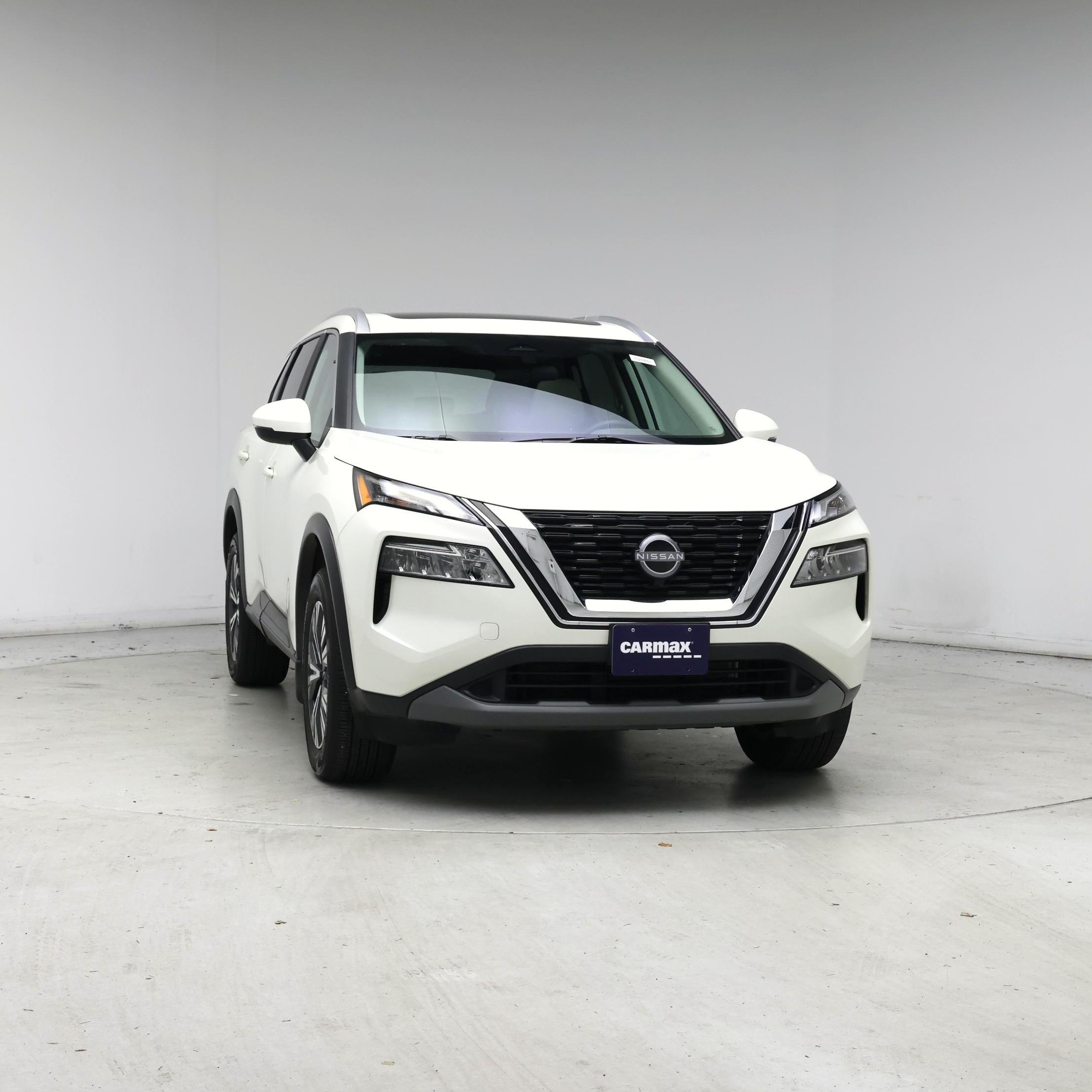 Thumbnail: 2023 Nissan Rogue - 5