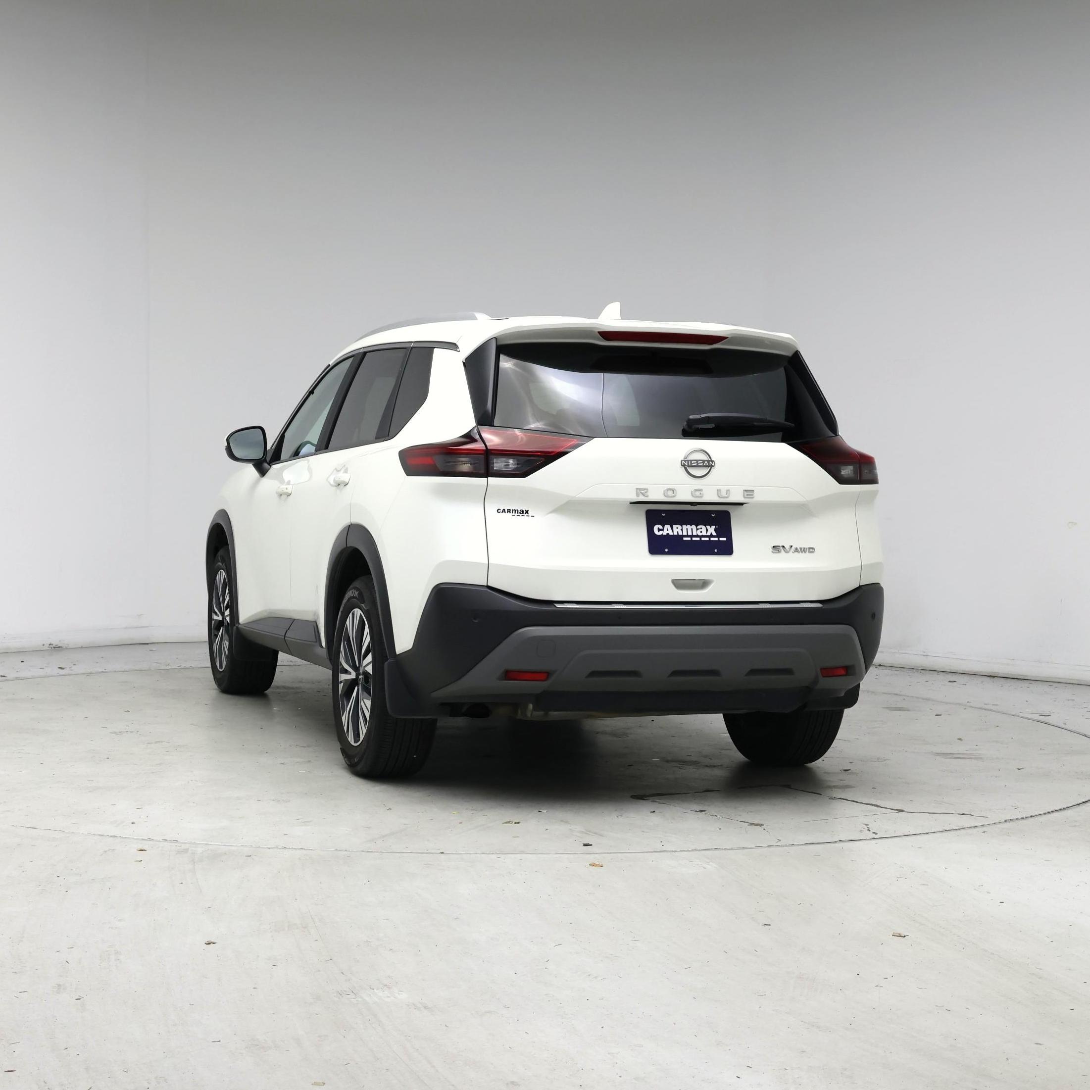 Thumbnail: 2023 Nissan Rogue - 6