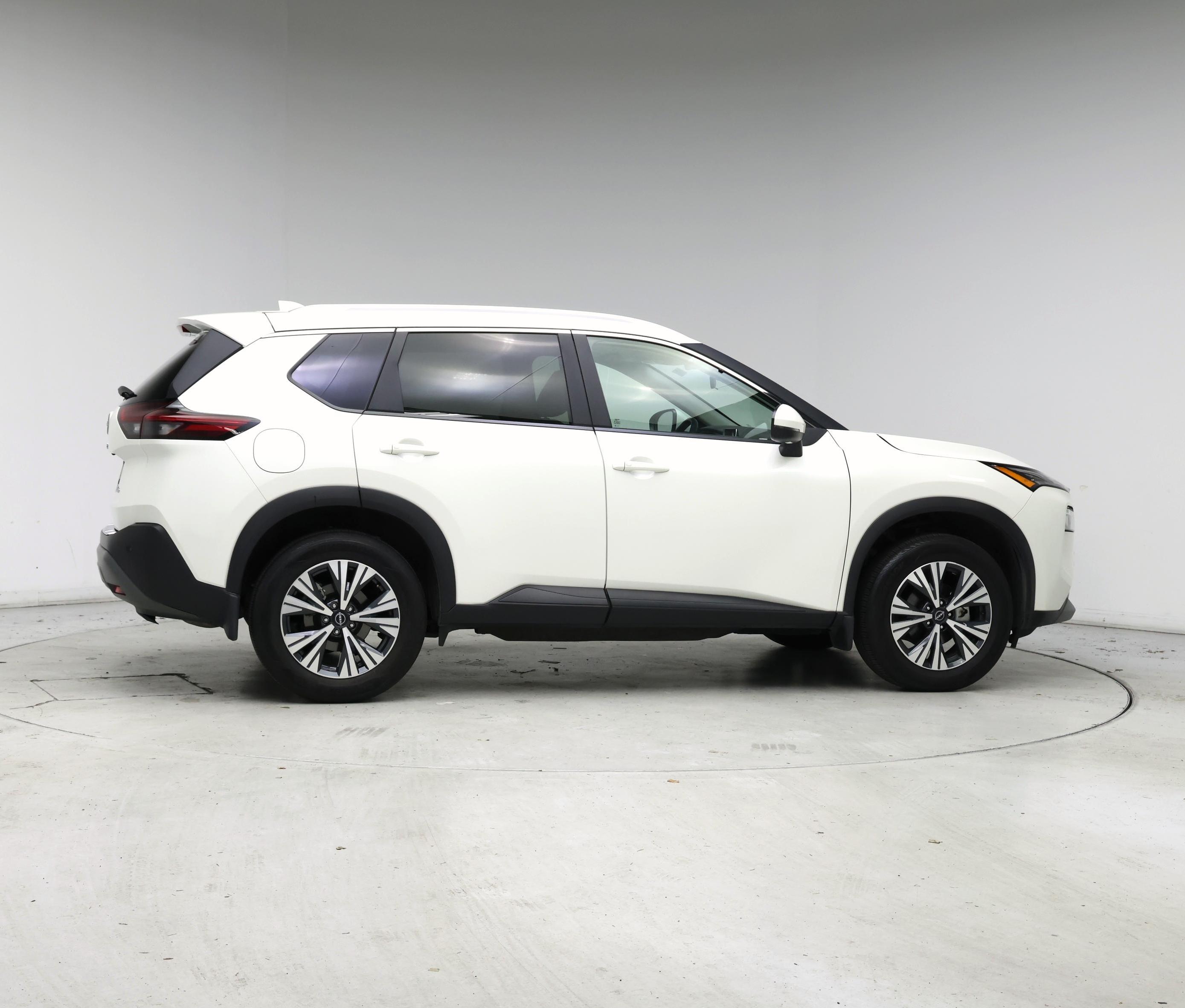 Thumbnail: 2023 Nissan Rogue - 7