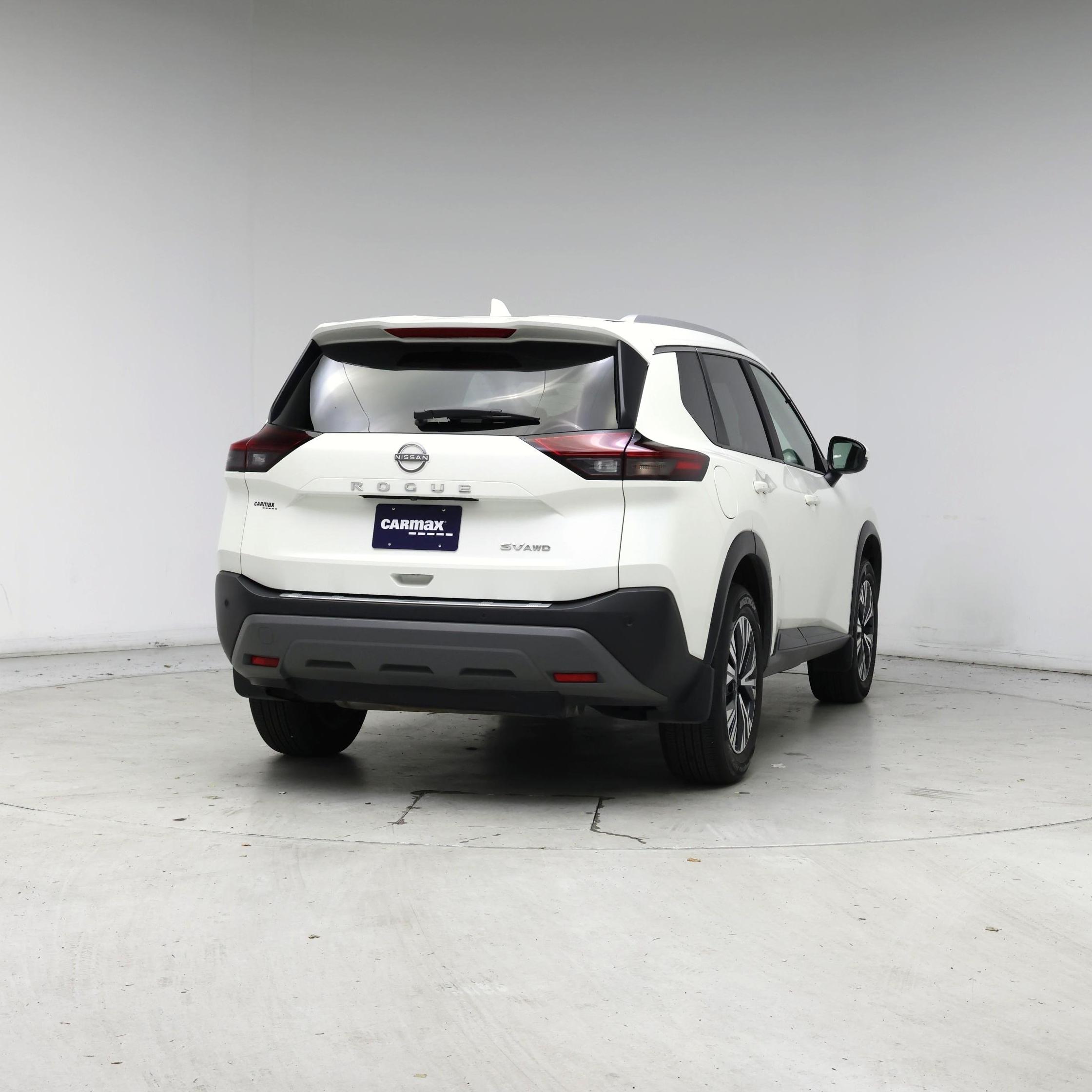 Thumbnail: 2023 Nissan Rogue - 8