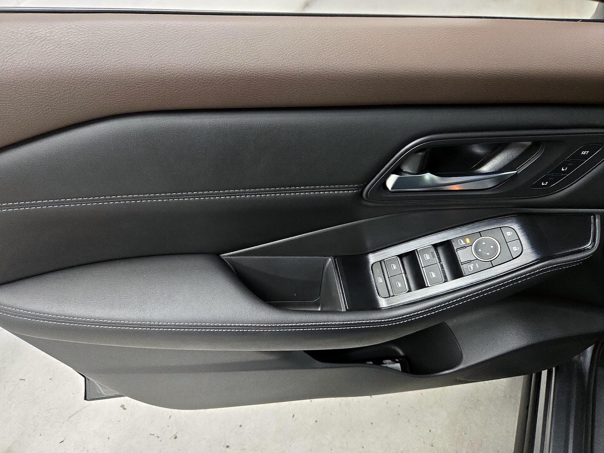 Thumbnail: 2023 Nissan Rogue - 12