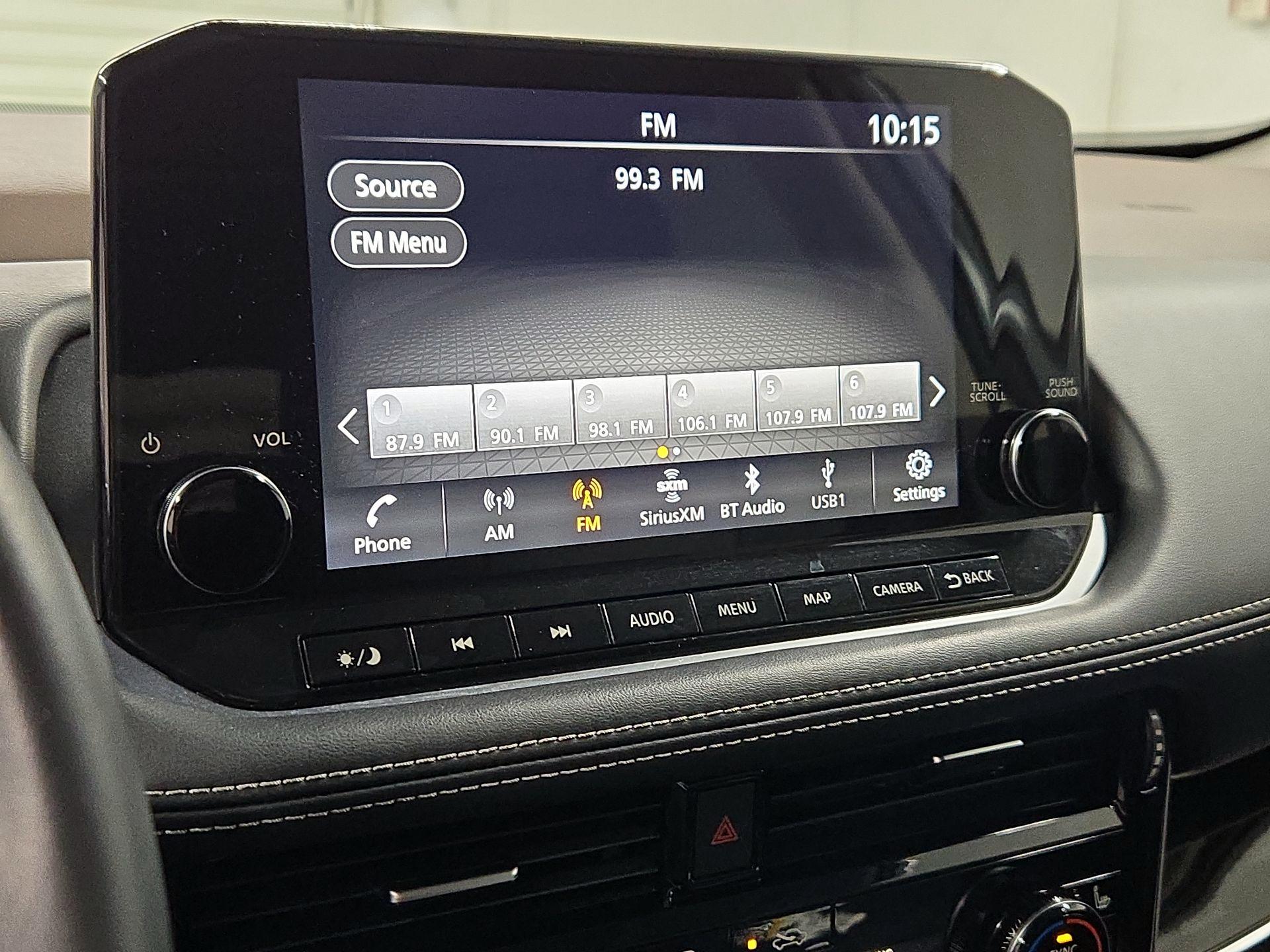 Thumbnail: 2023 Nissan Rogue - 16