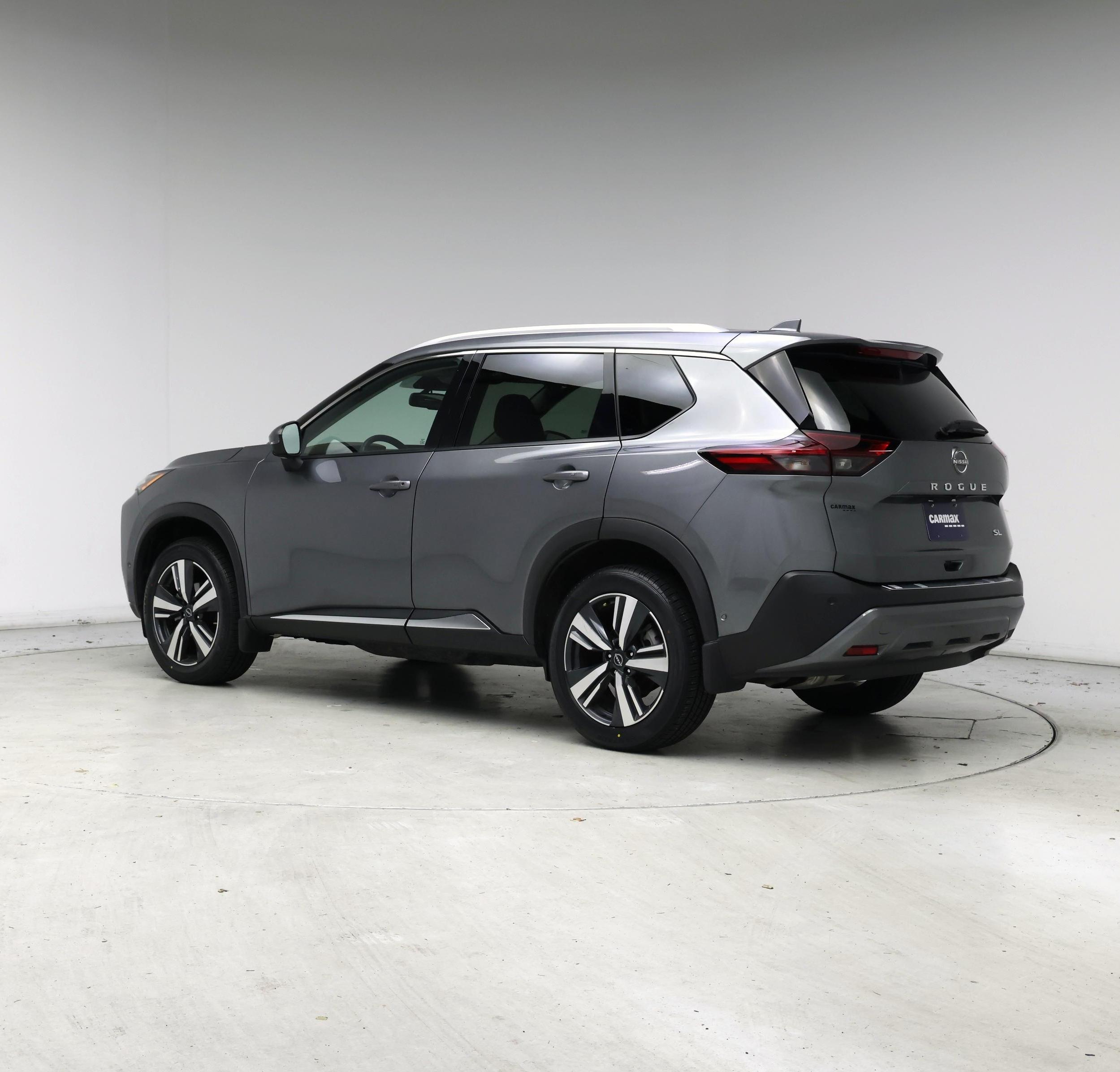 Thumbnail: 2023 Nissan Rogue - 2