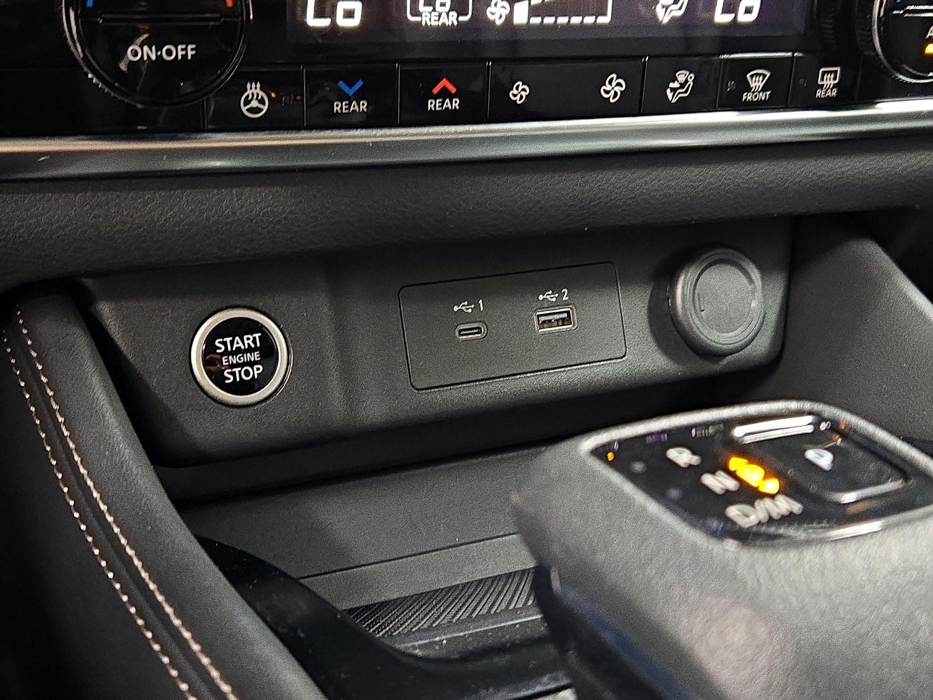 Thumbnail: 2023 Nissan Rogue - 19