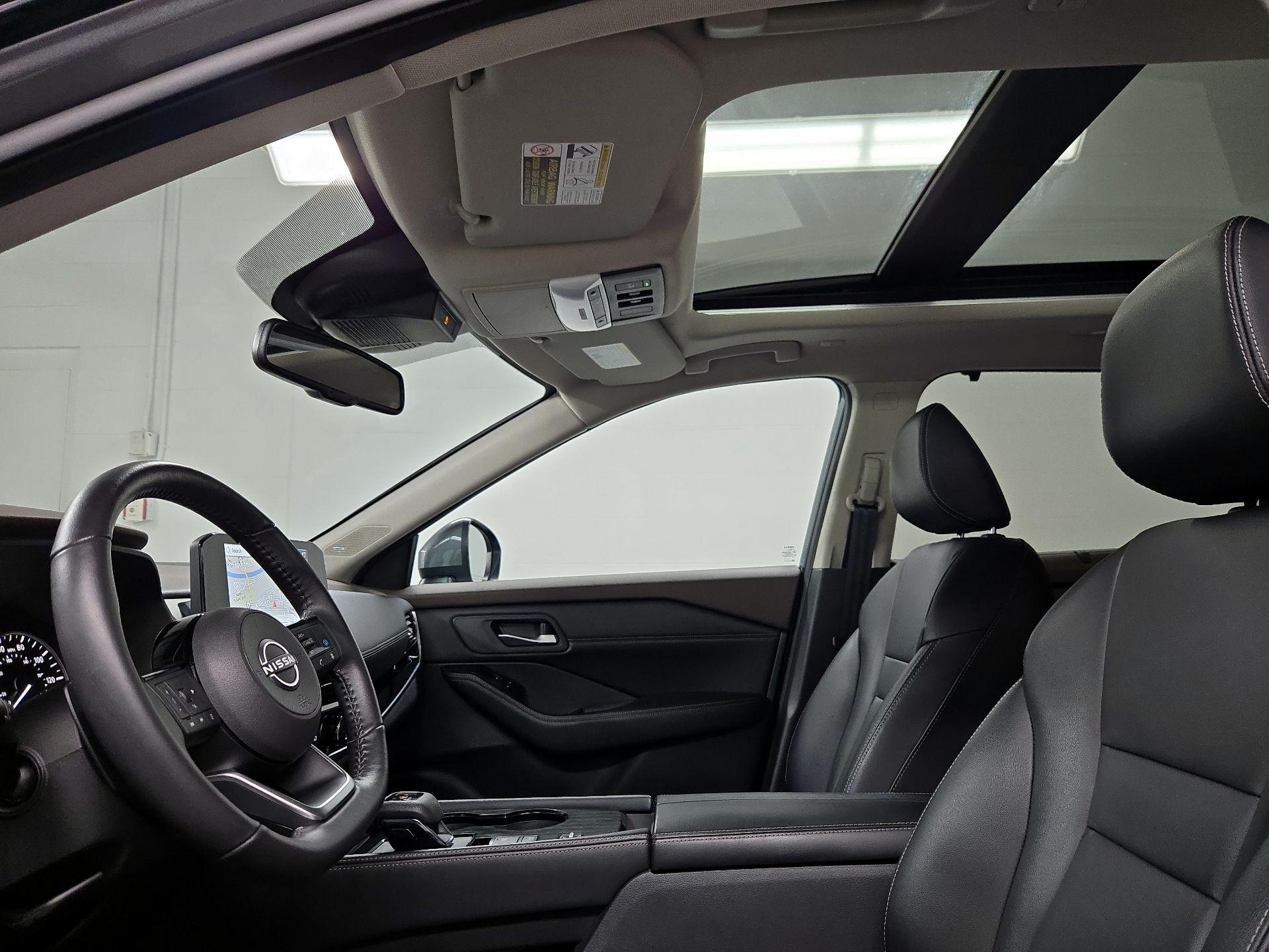 Thumbnail: 2023 Nissan Rogue - 20