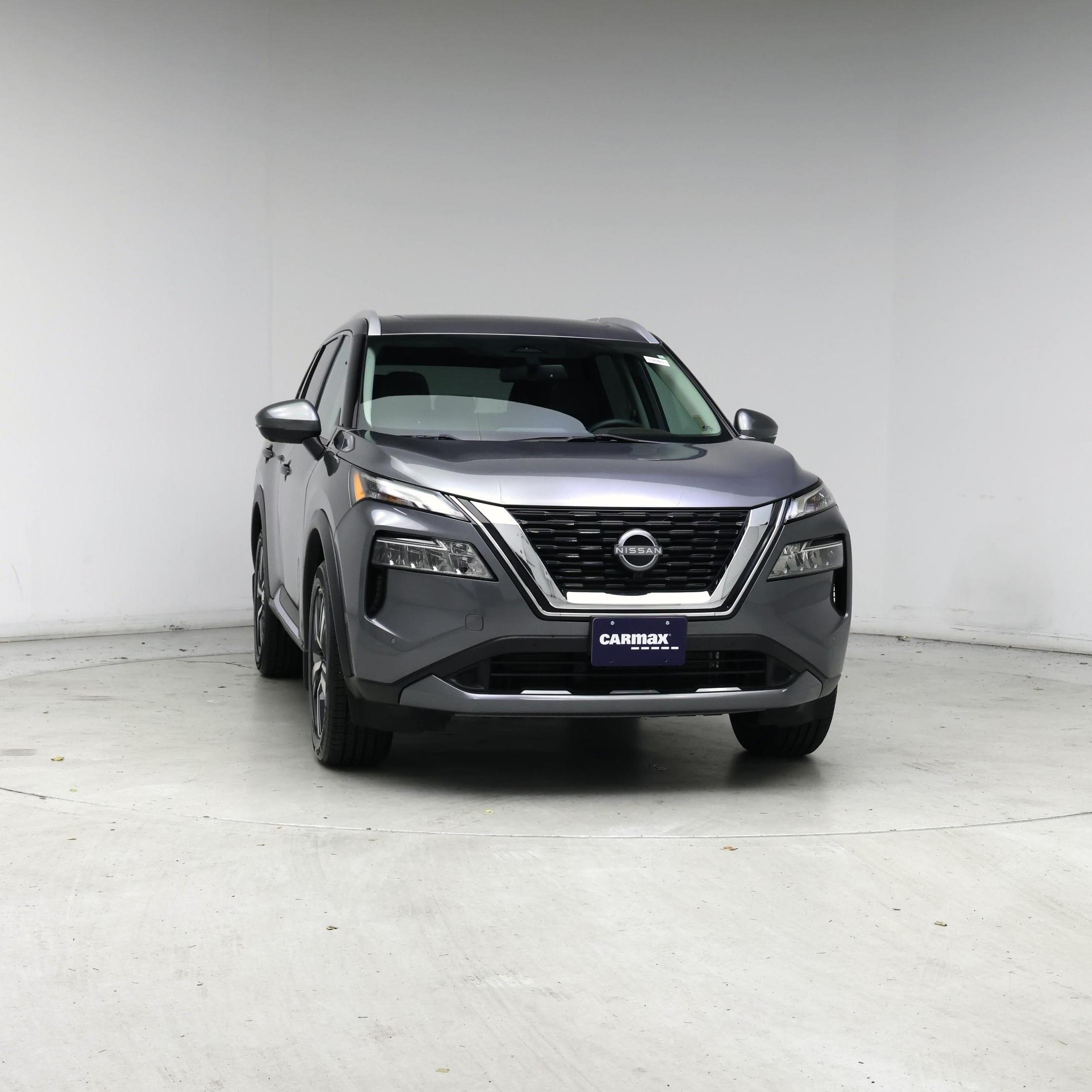Thumbnail: 2023 Nissan Rogue - 5