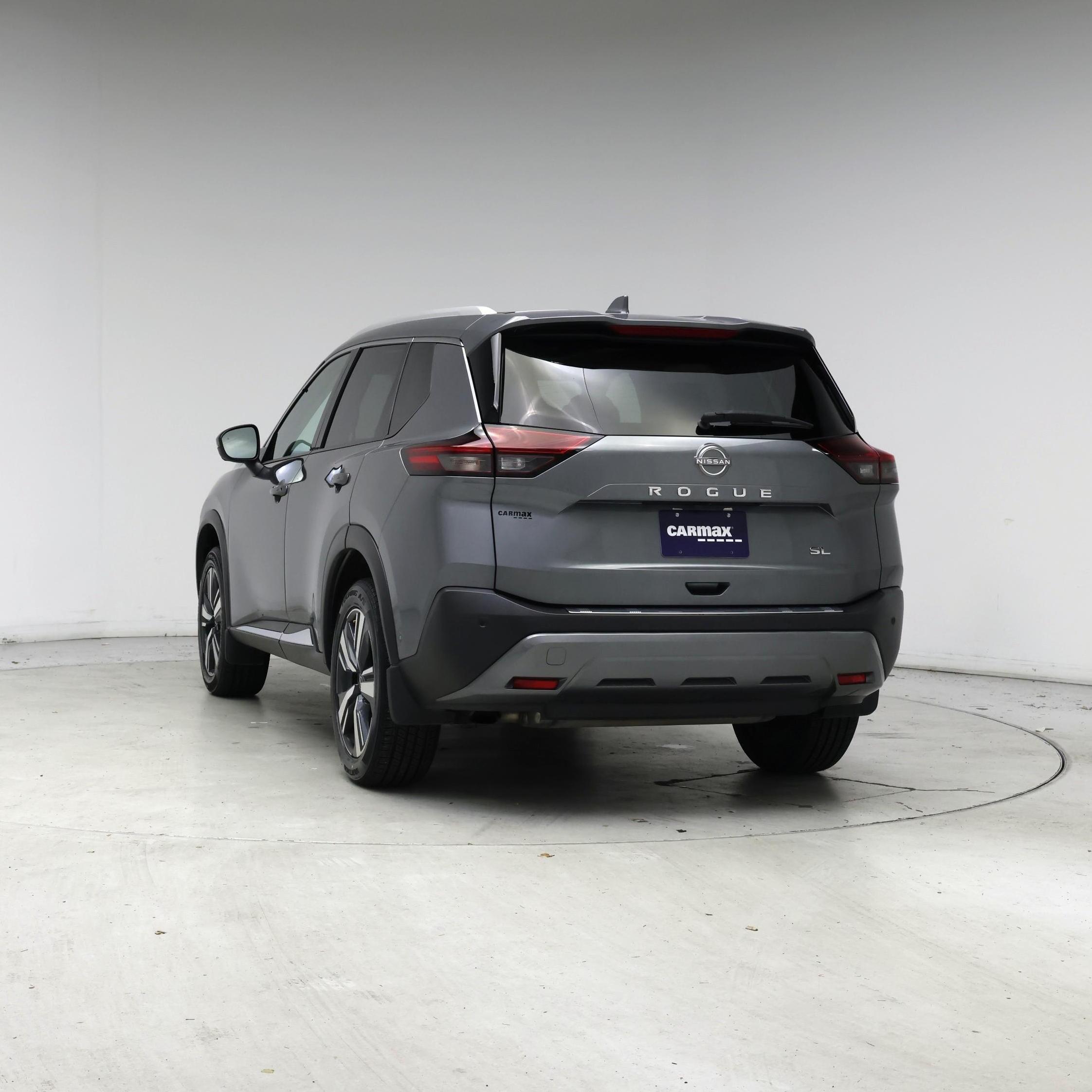 Thumbnail: 2023 Nissan Rogue - 6