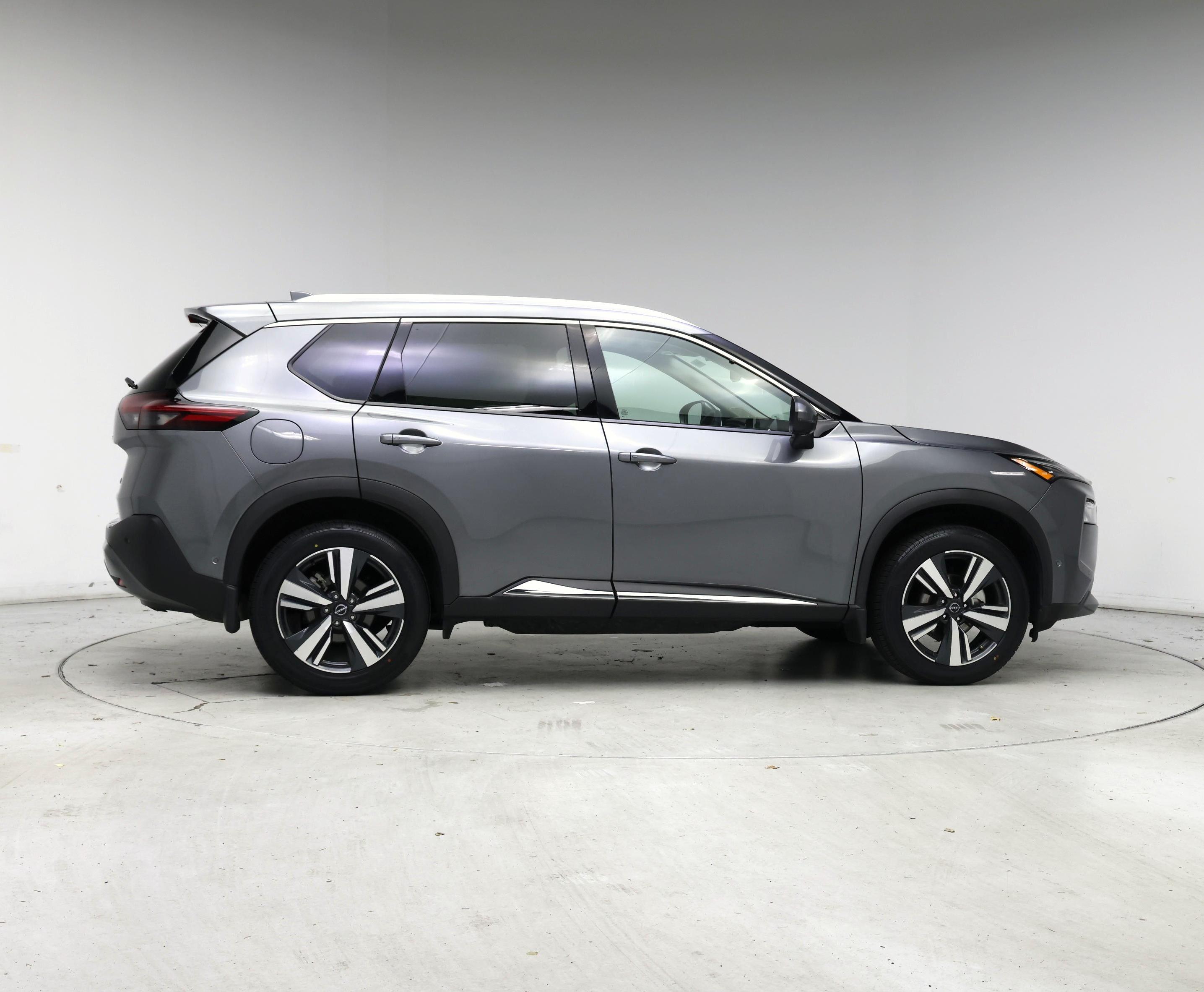 Thumbnail: 2023 Nissan Rogue - 7