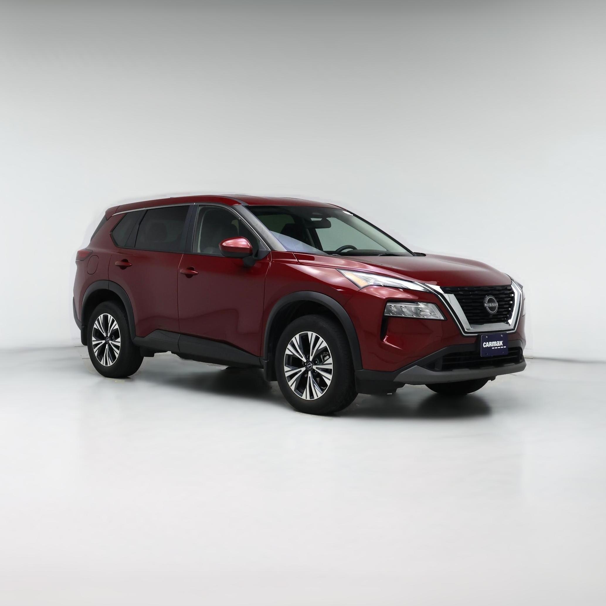 Thumbnail: 2023 Nissan Rogue - 1