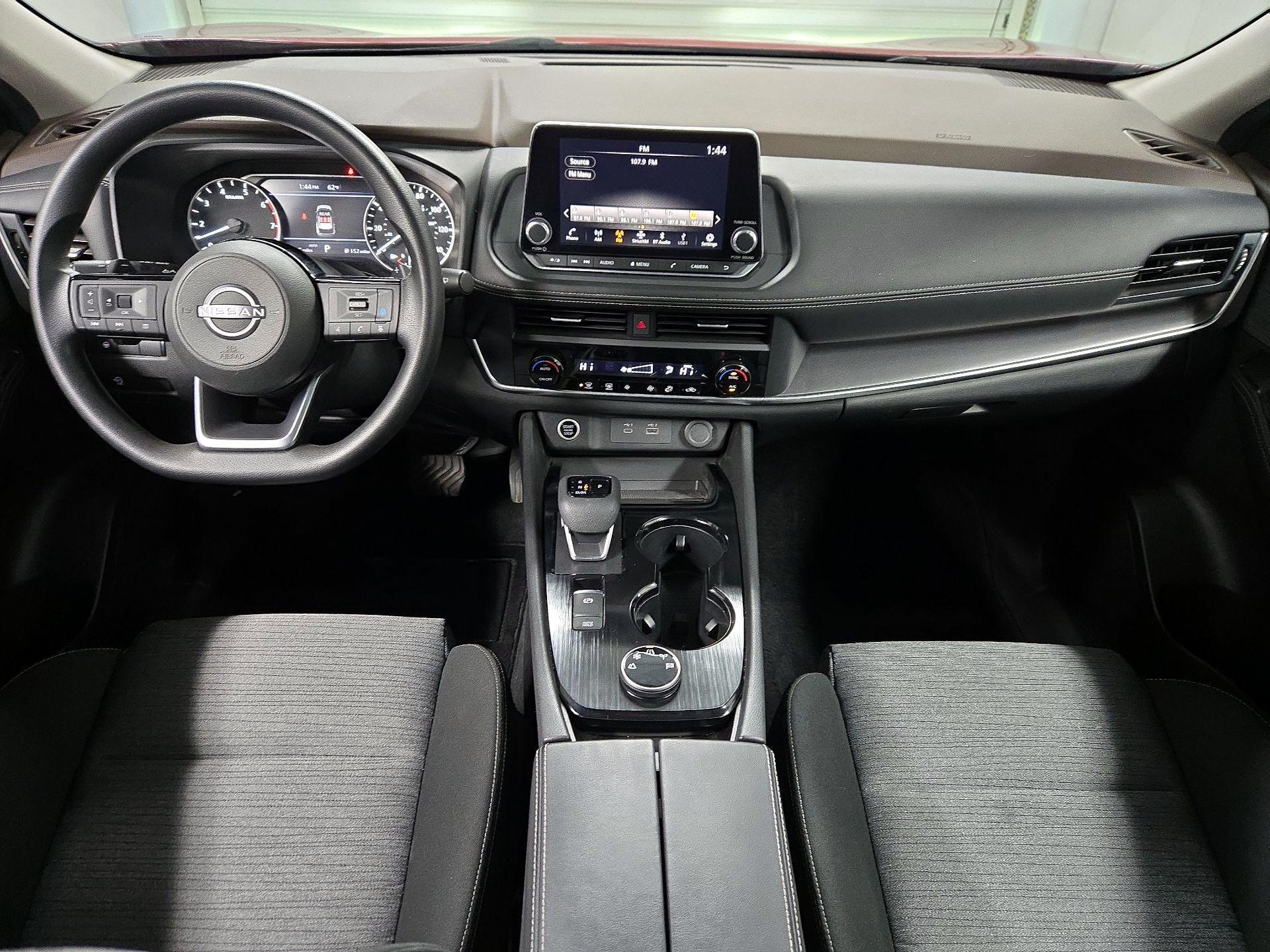 Thumbnail: 2023 Nissan Rogue - 9