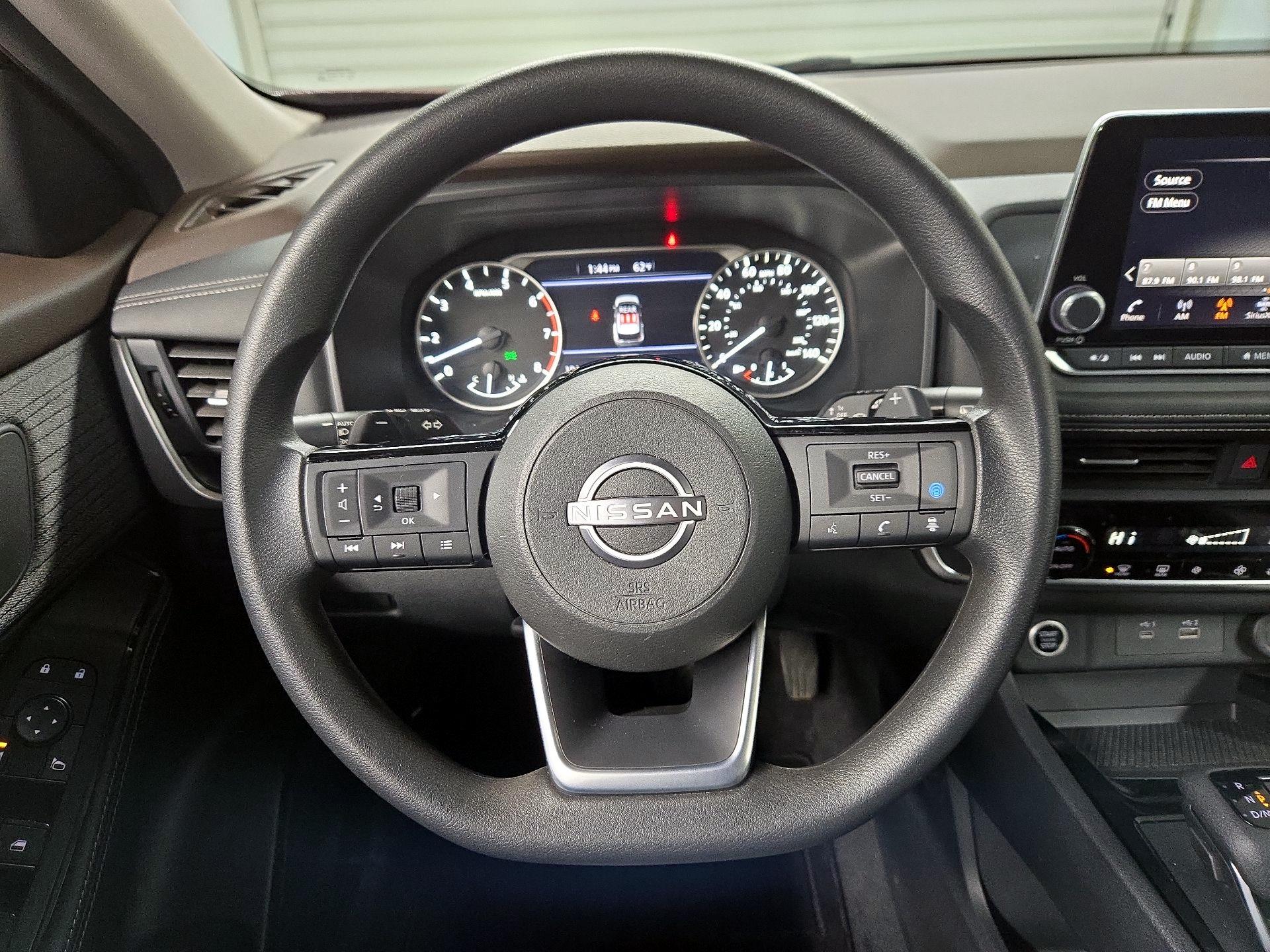 Thumbnail: 2023 Nissan Rogue - 10