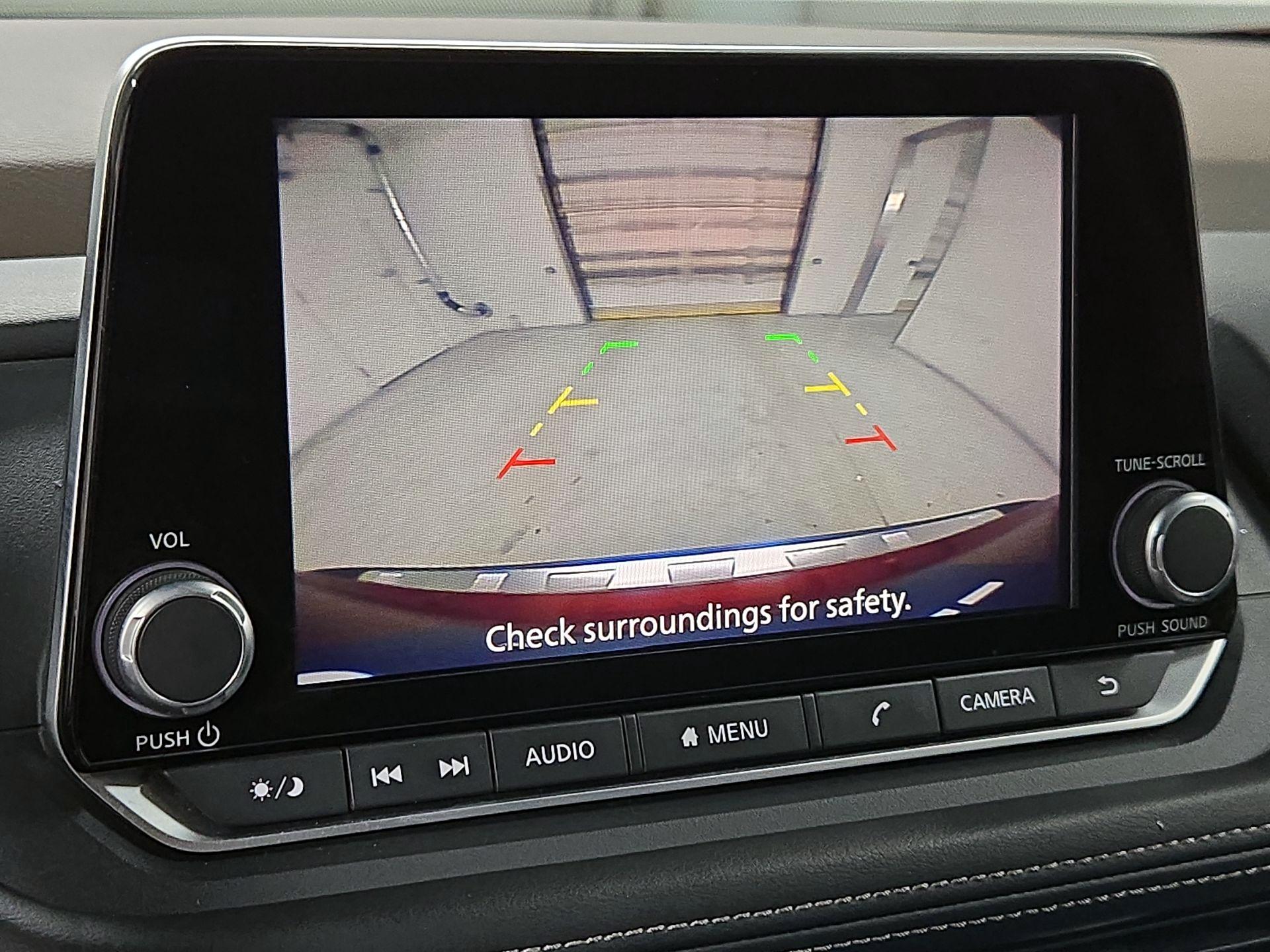 Thumbnail: 2023 Nissan Rogue - 14