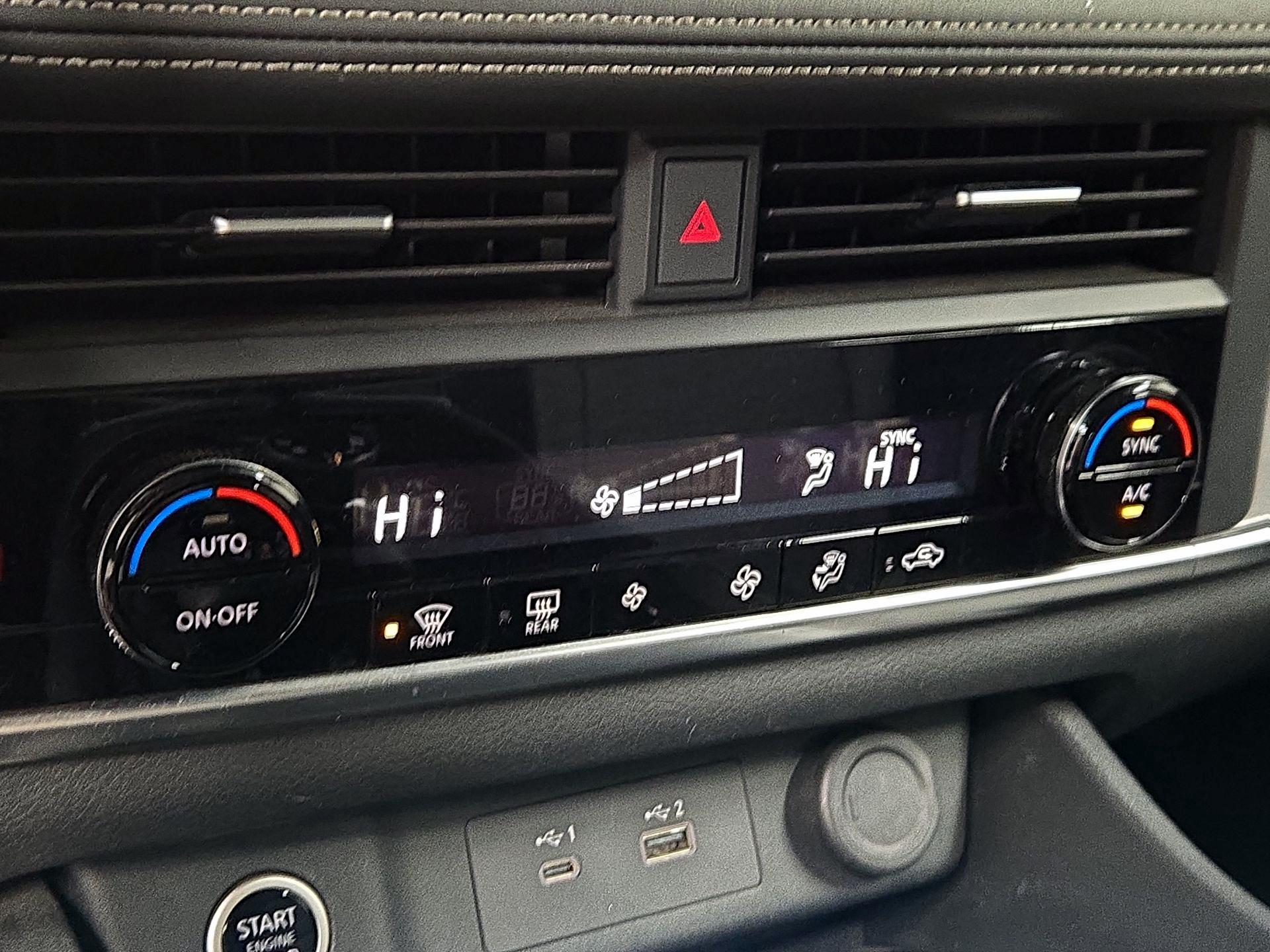 Thumbnail: 2023 Nissan Rogue - 16