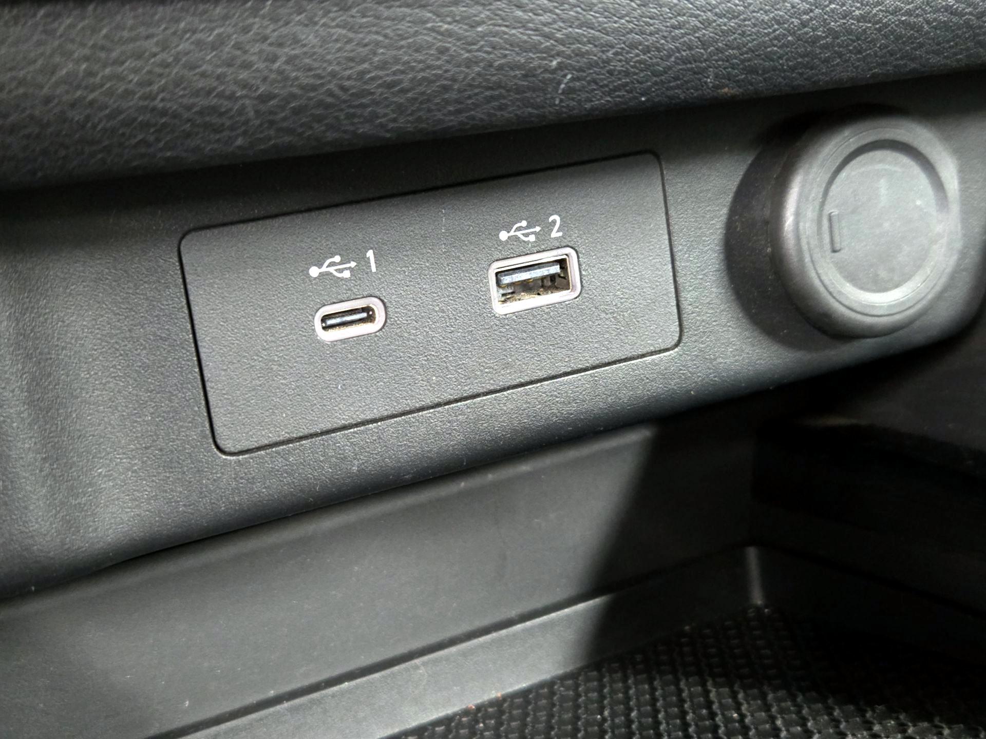 Thumbnail: 2023 Nissan Rogue - 18