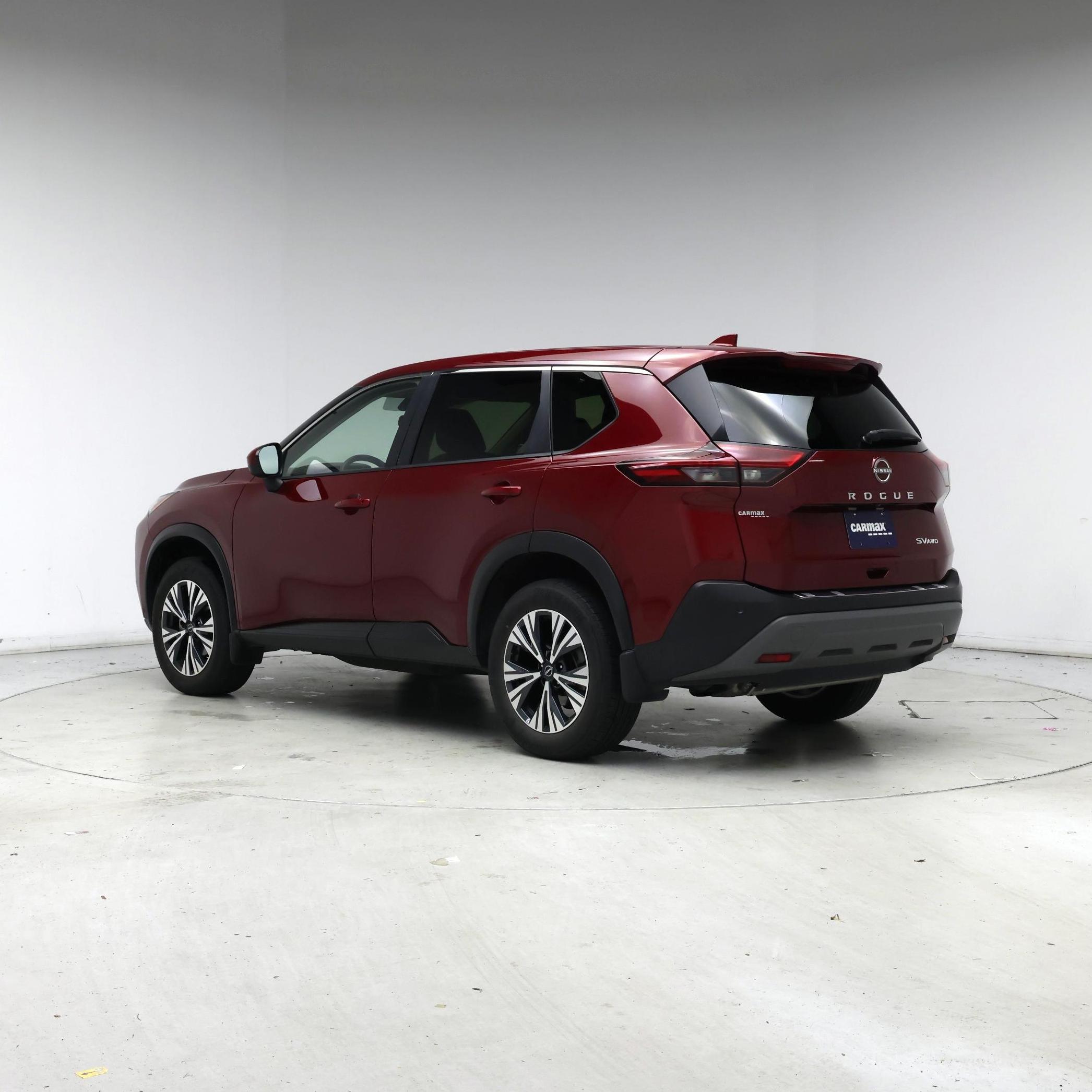 Thumbnail: 2023 Nissan Rogue - 2