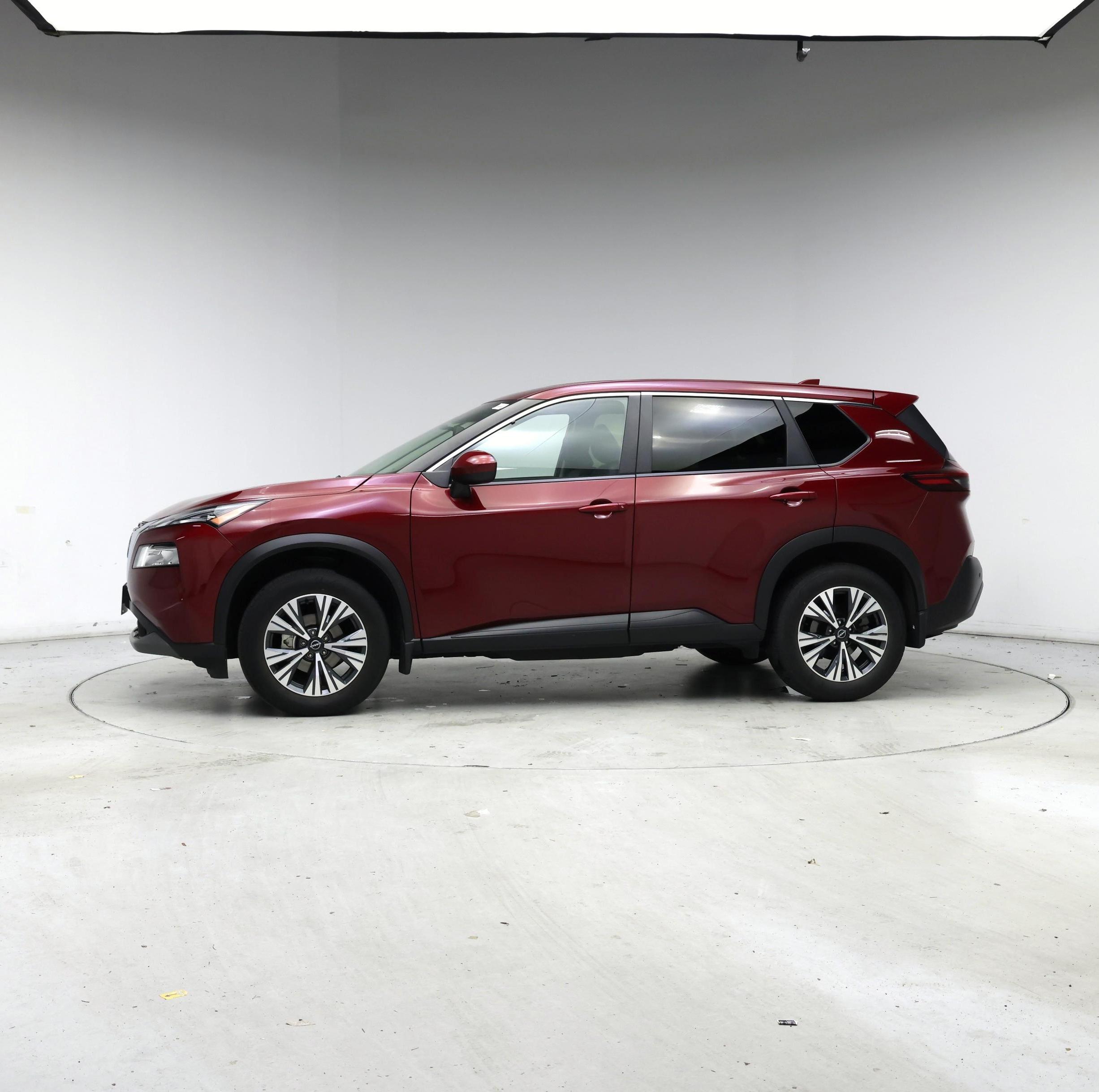 Thumbnail: 2023 Nissan Rogue - 3