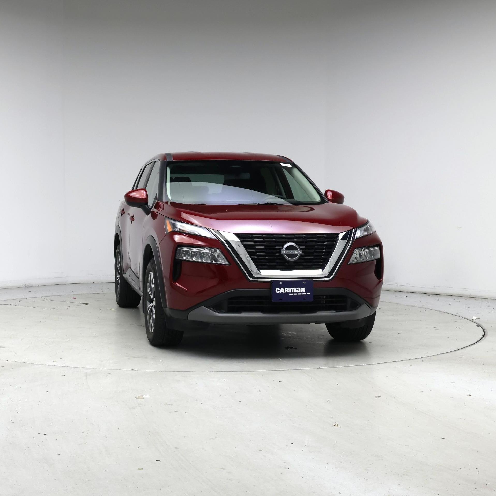 Thumbnail: 2023 Nissan Rogue - 5