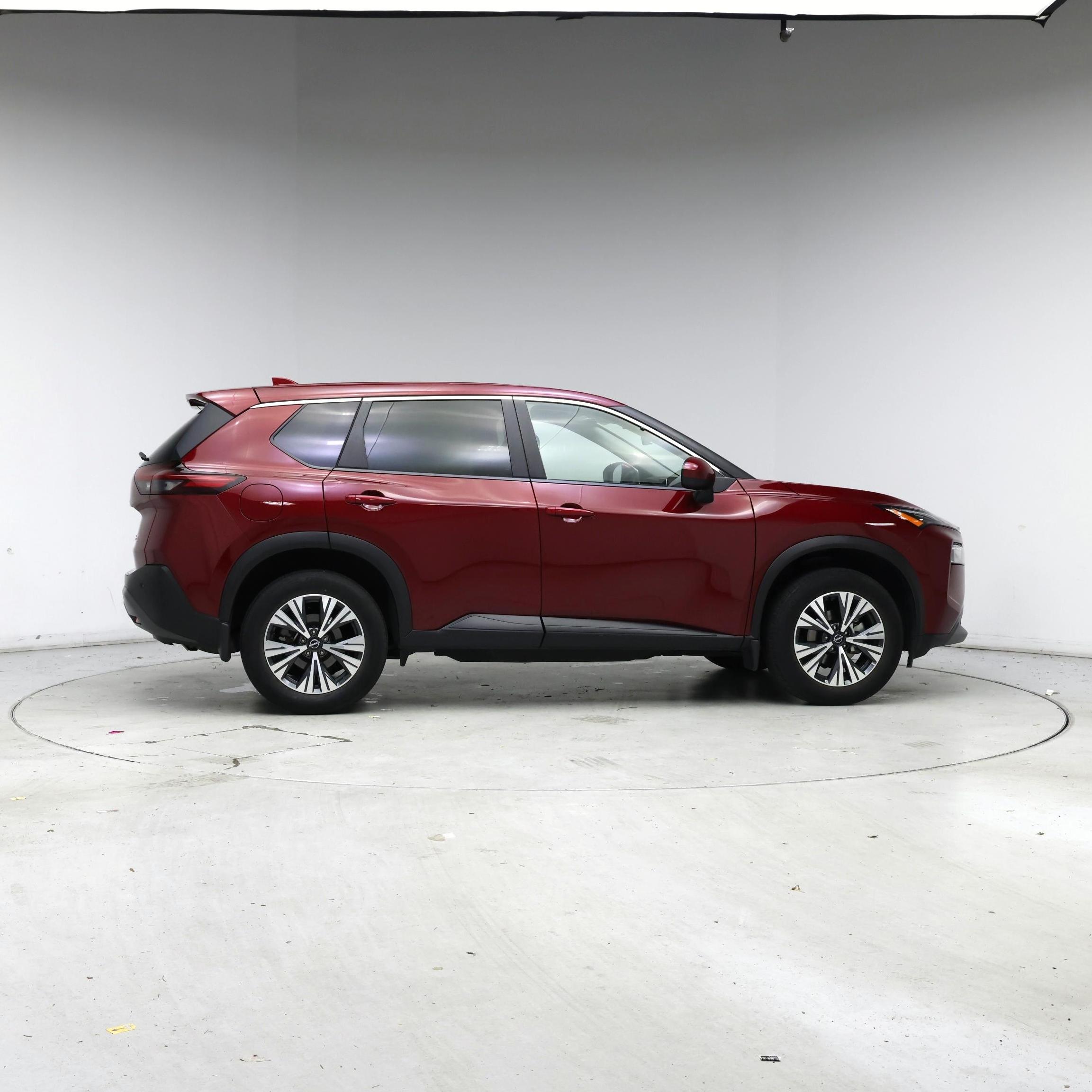 Thumbnail: 2023 Nissan Rogue - 7