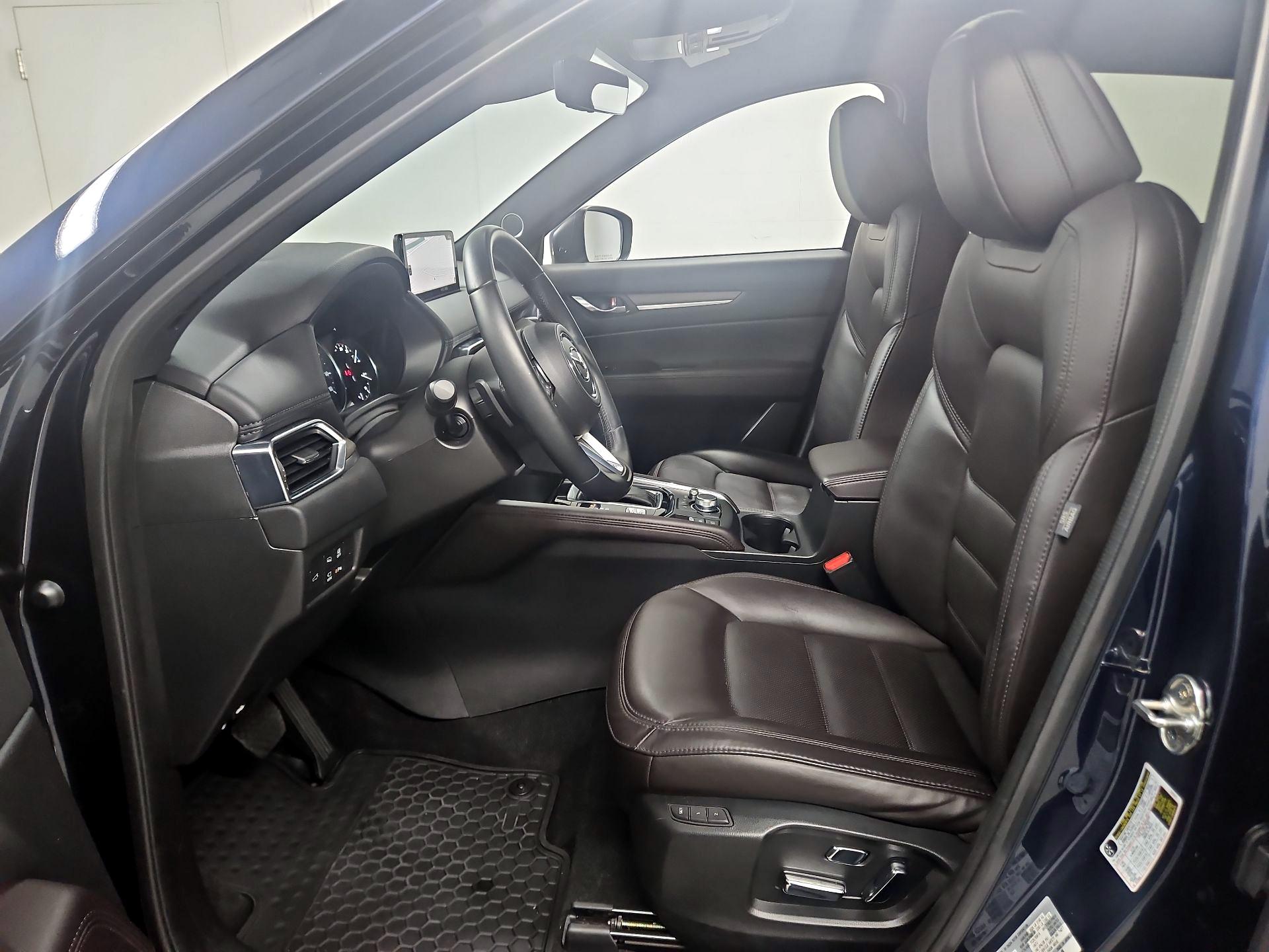 Thumbnail: 2021 Mazda CX-5 - 11