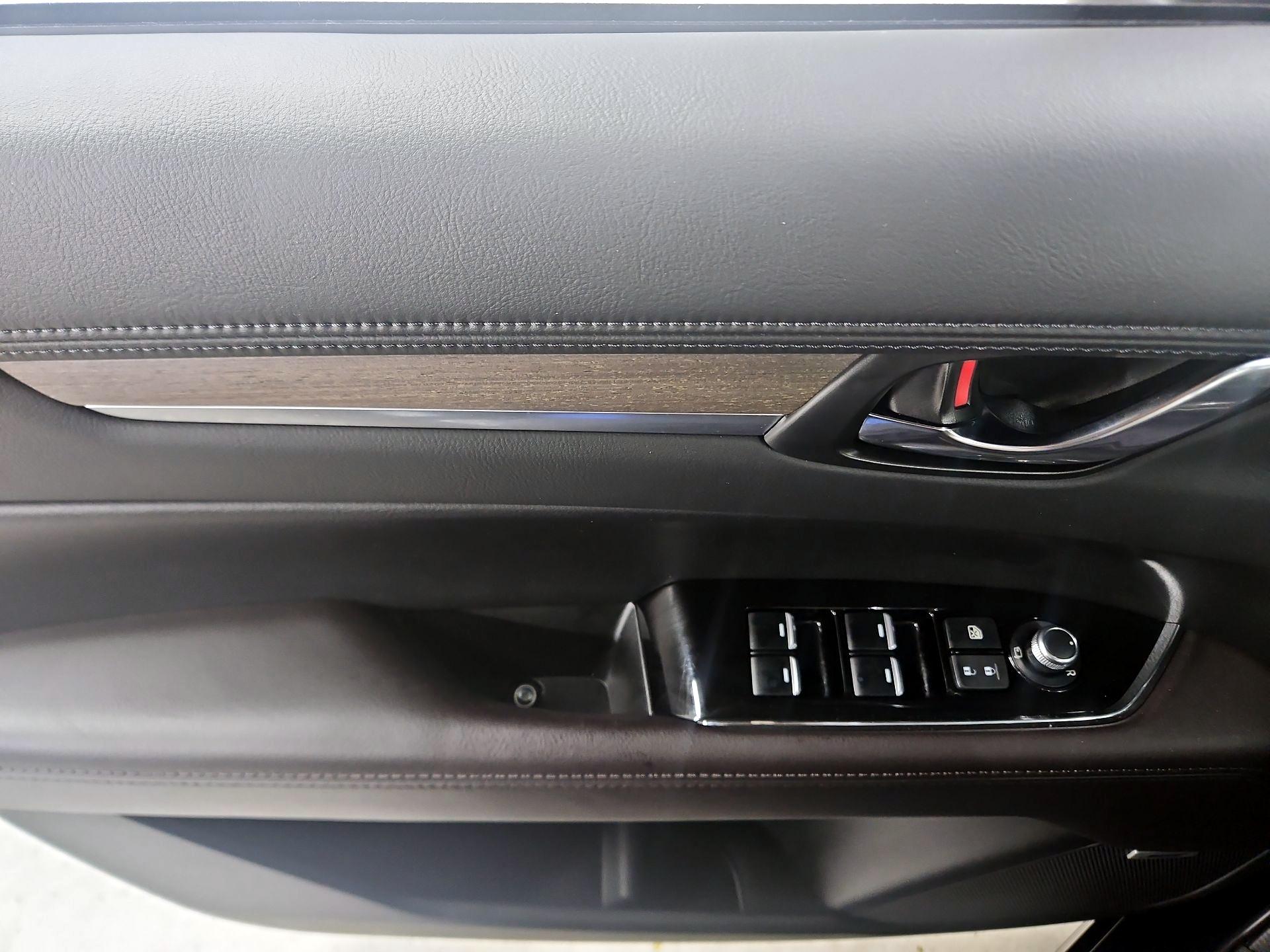 Thumbnail: 2021 Mazda CX-5 - 12