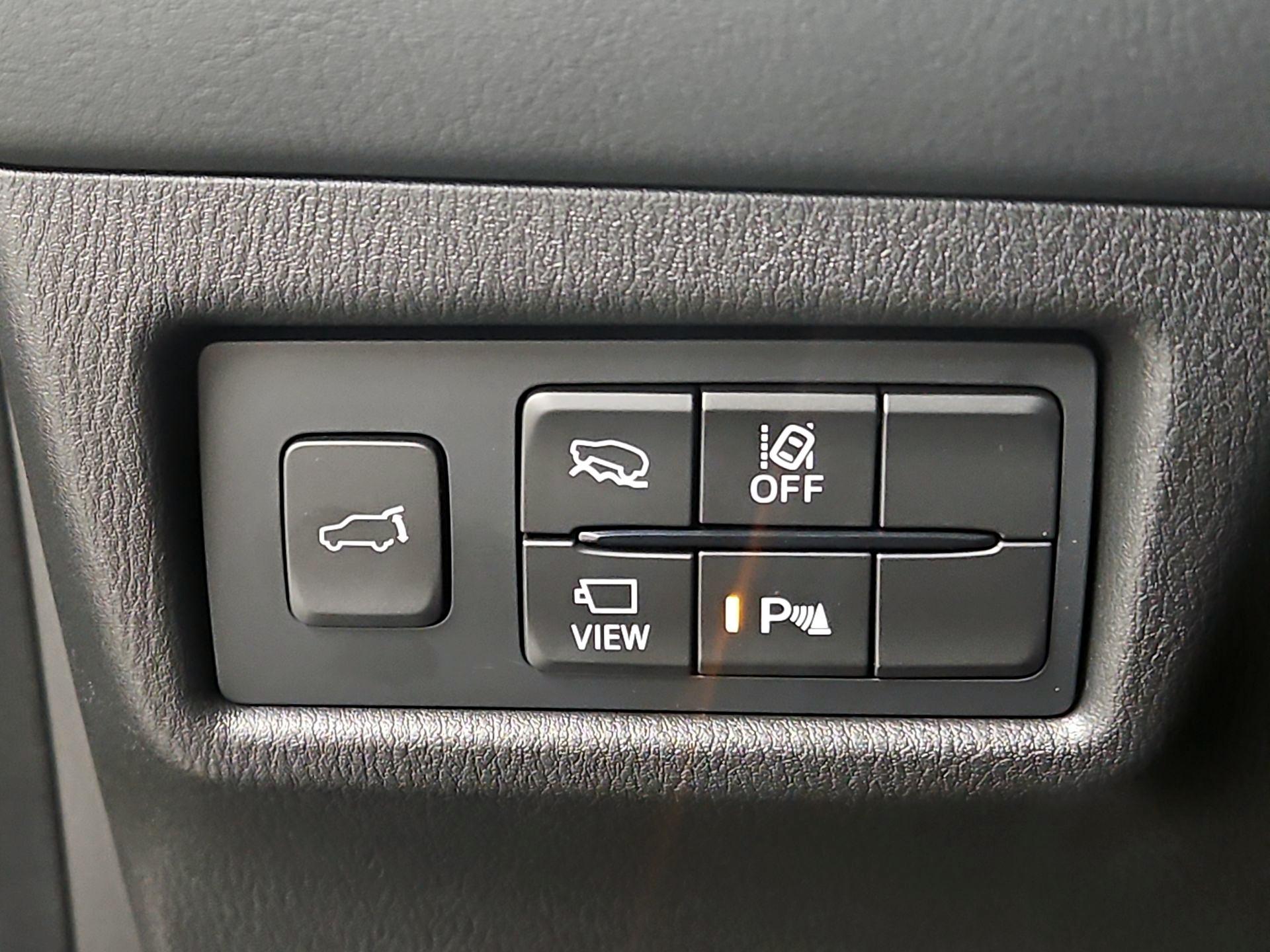 Thumbnail: 2021 Mazda CX-5 - 13