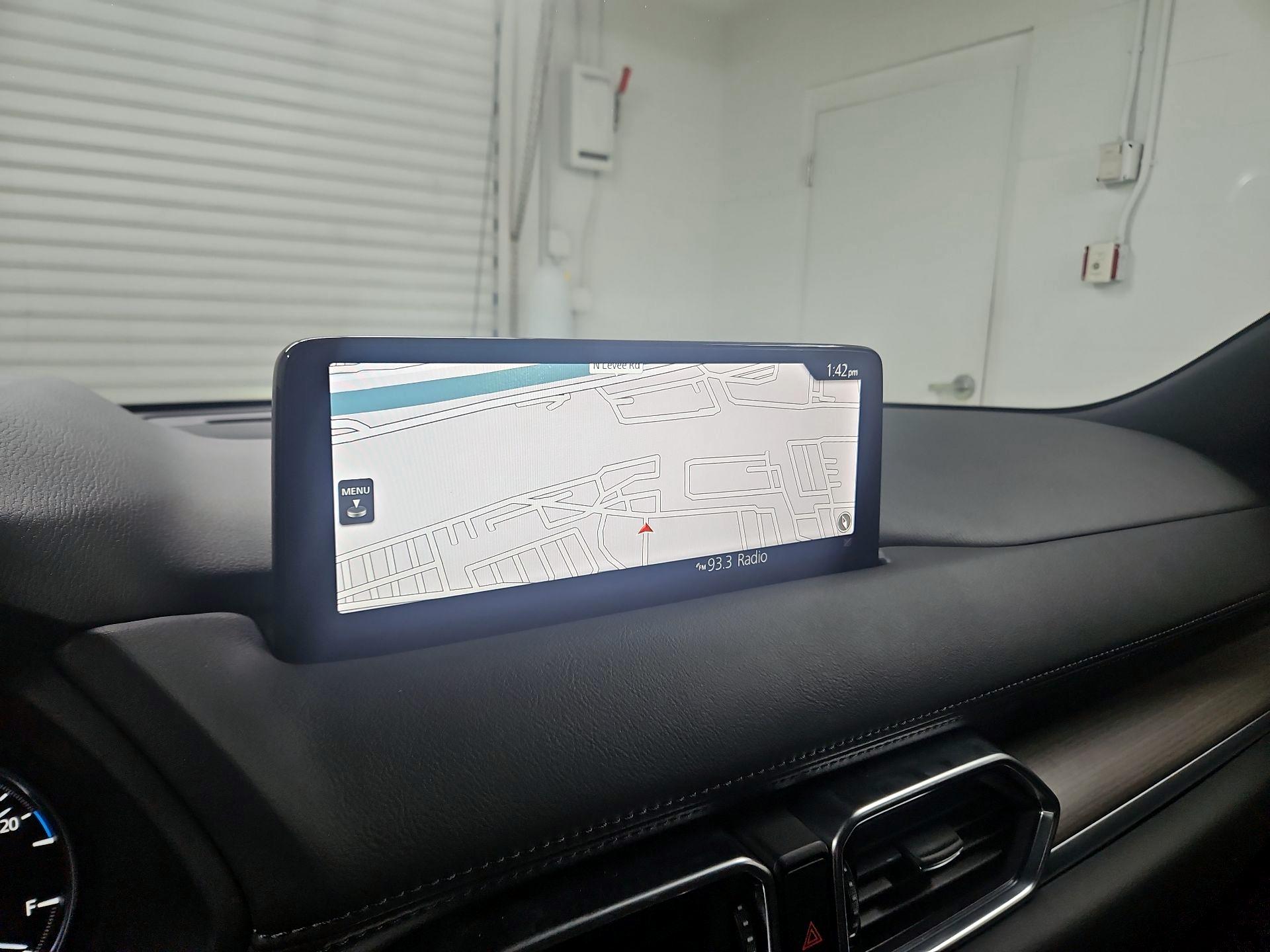 Thumbnail: 2021 Mazda CX-5 - 14