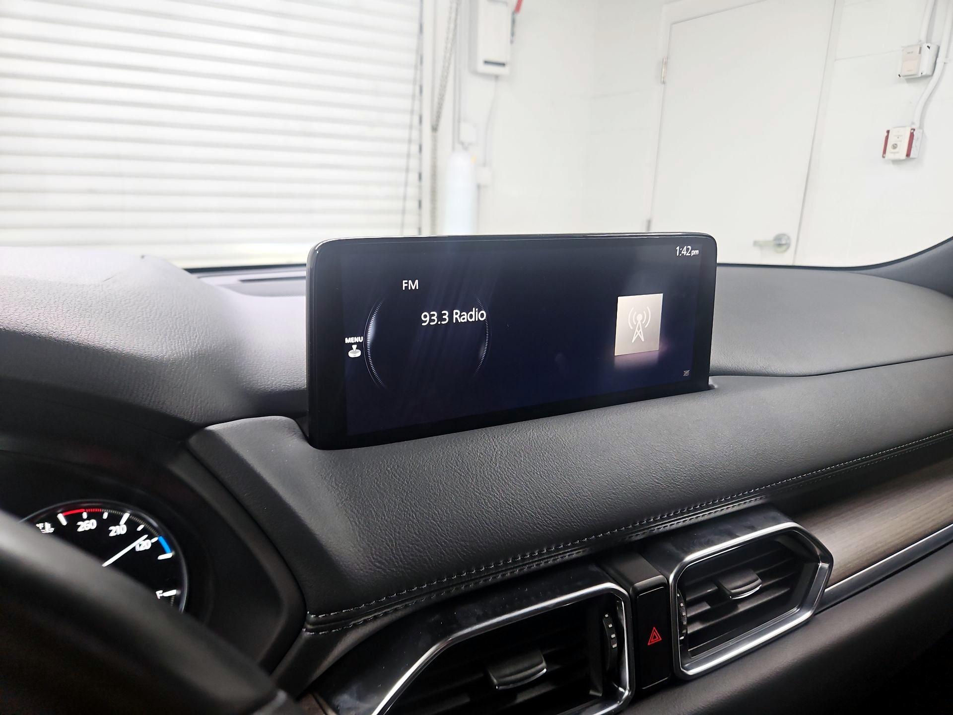 Thumbnail: 2021 Mazda CX-5 - 16